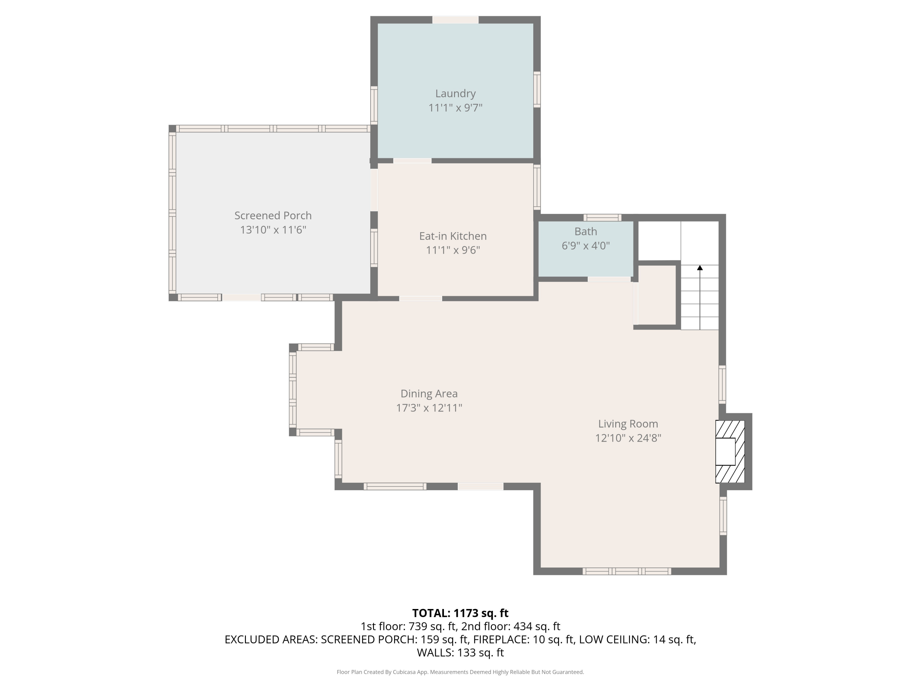 156 S Union Street