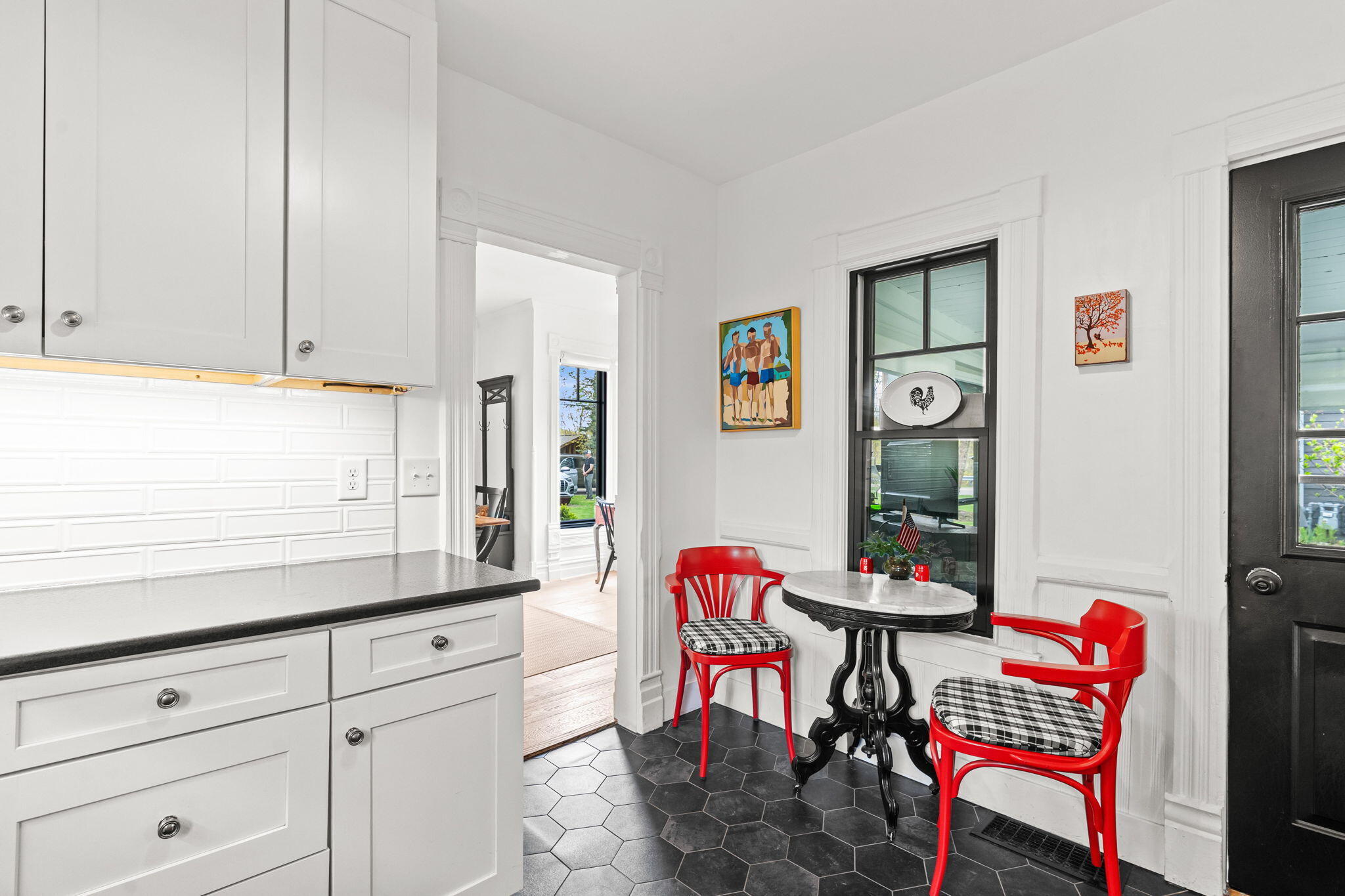156 S Union Street