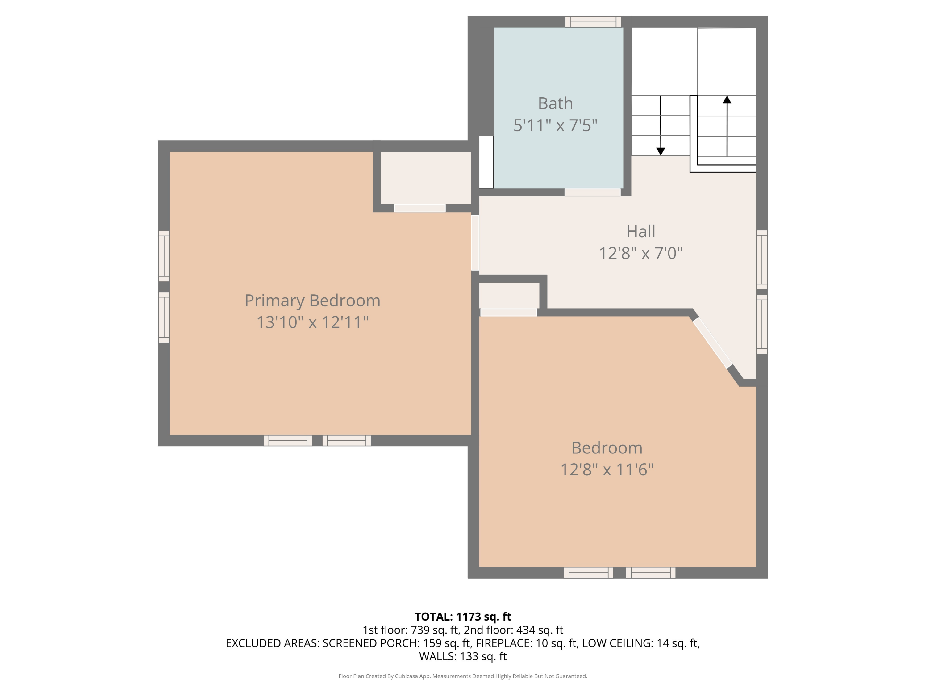 156 S Union Street