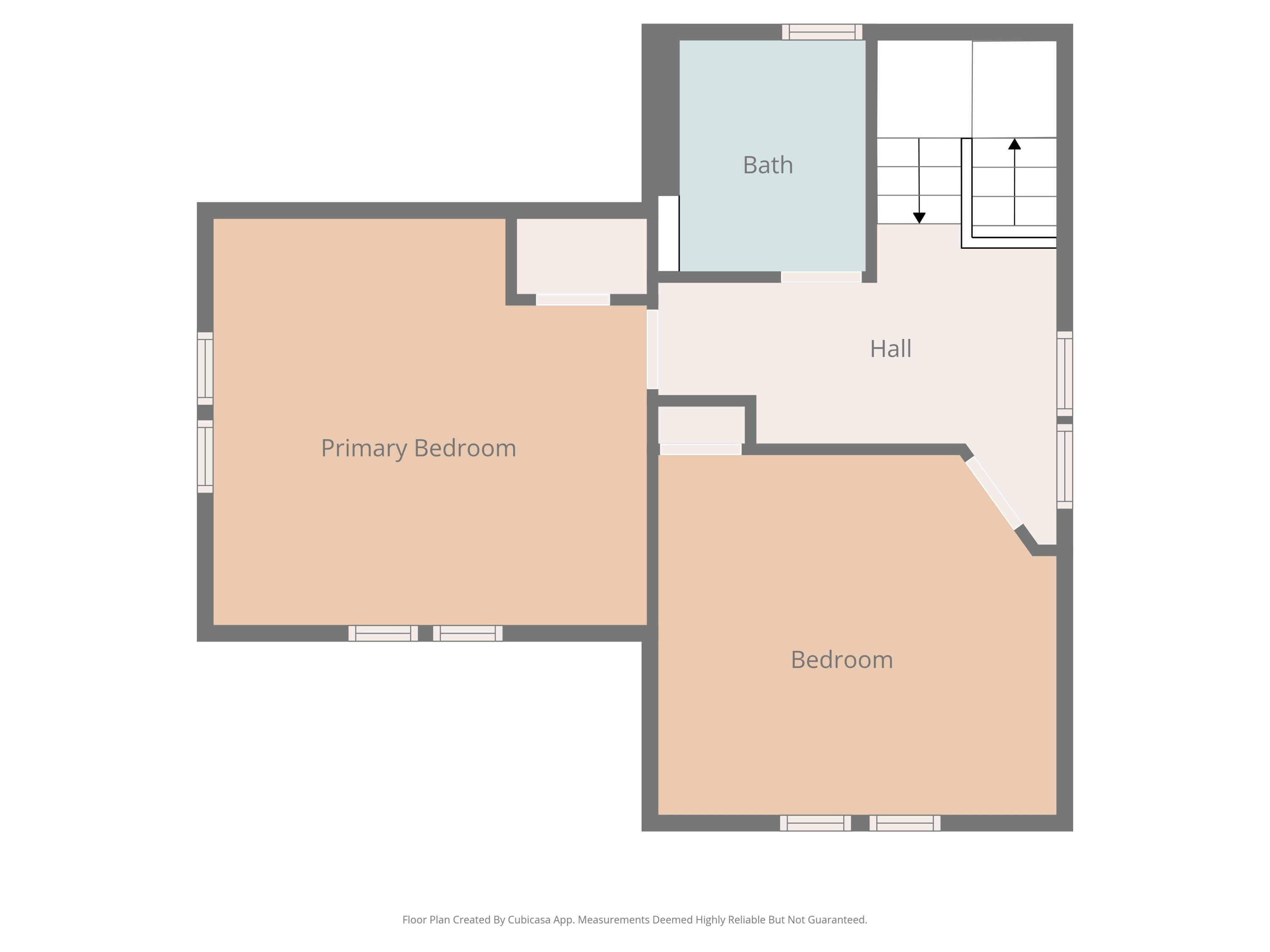 156 S Union Street