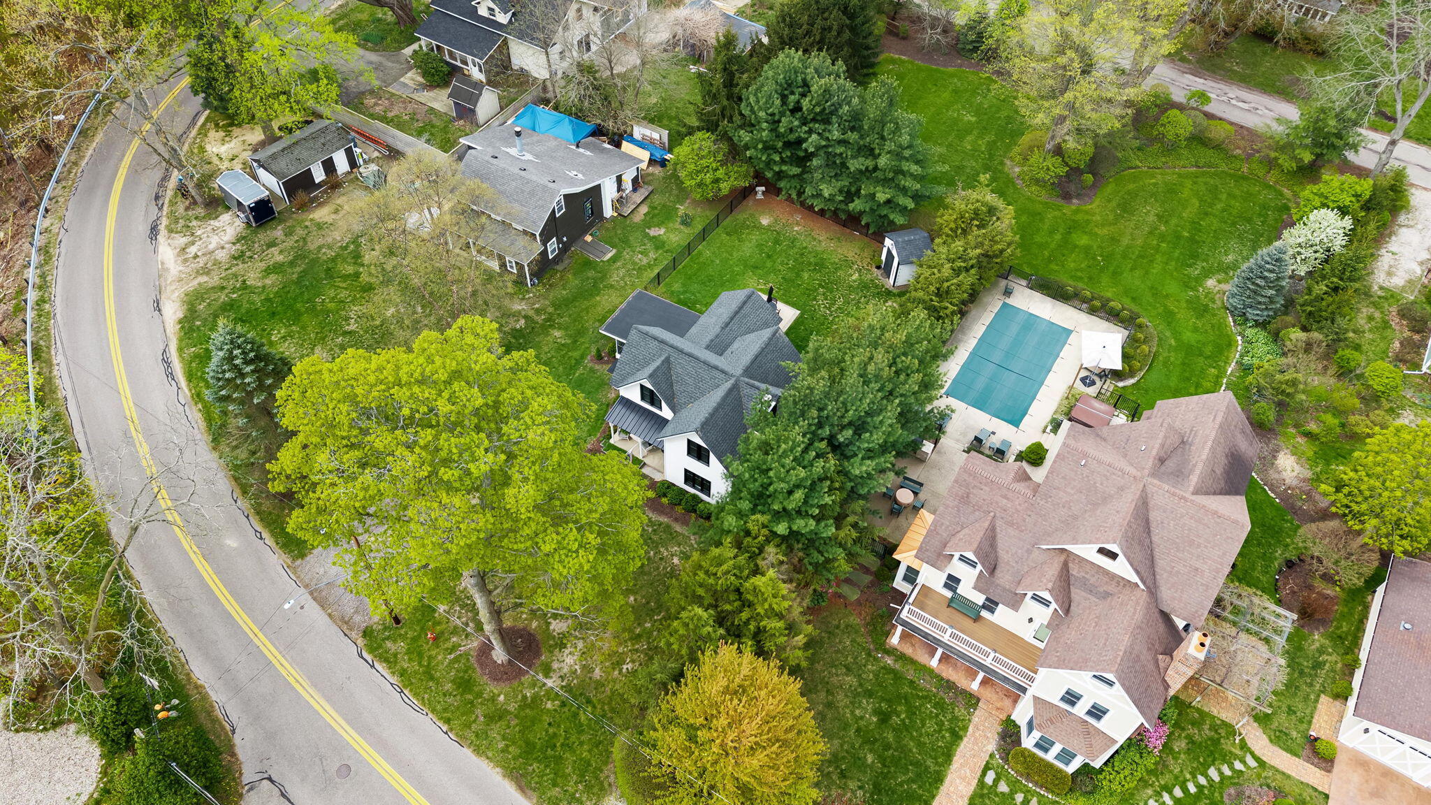 156 S Union Street