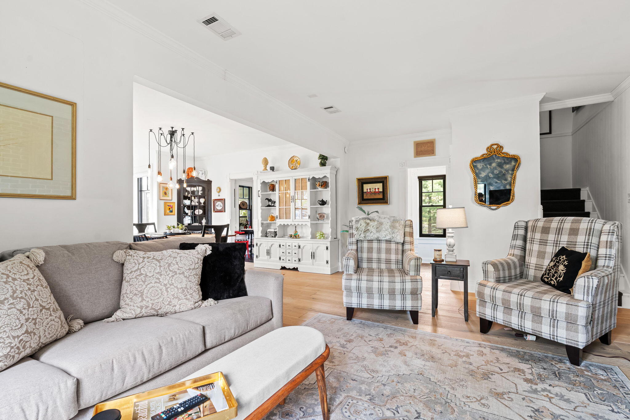 156 S Union Street