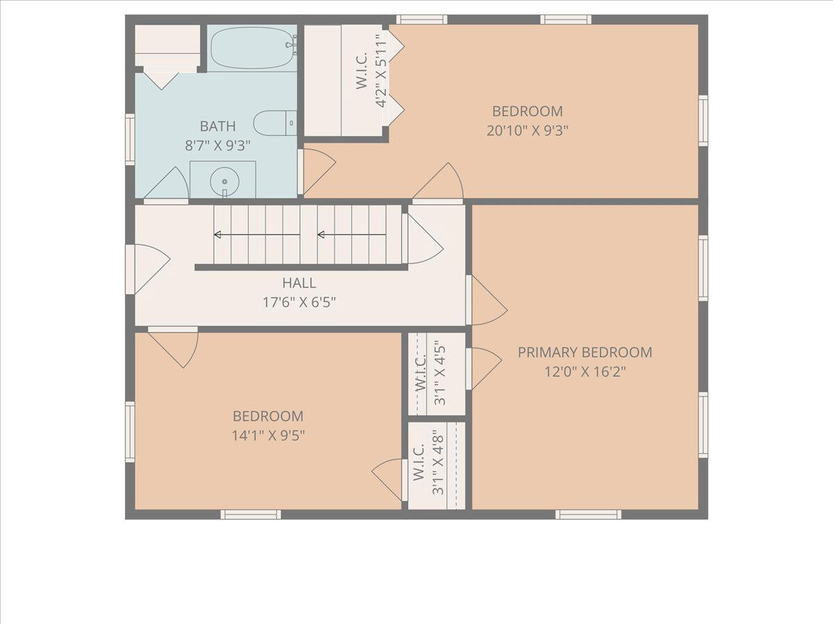 320 Gladstone Drive SE