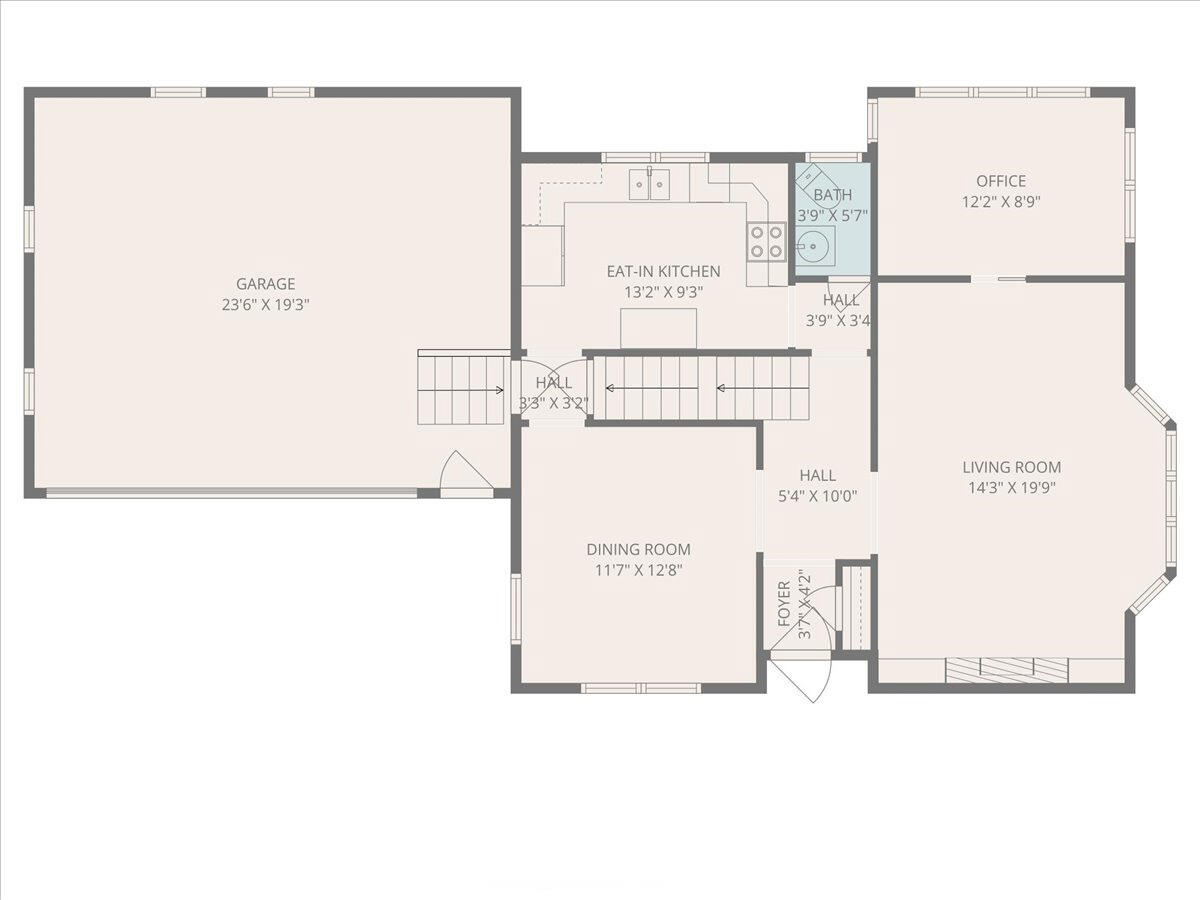 320 Gladstone Drive SE