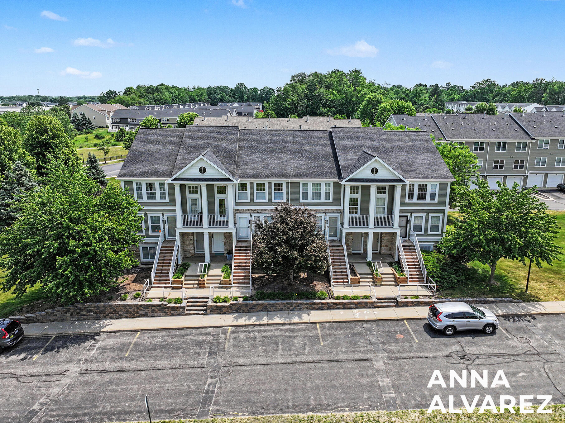 4866 Ausable River Drive SW