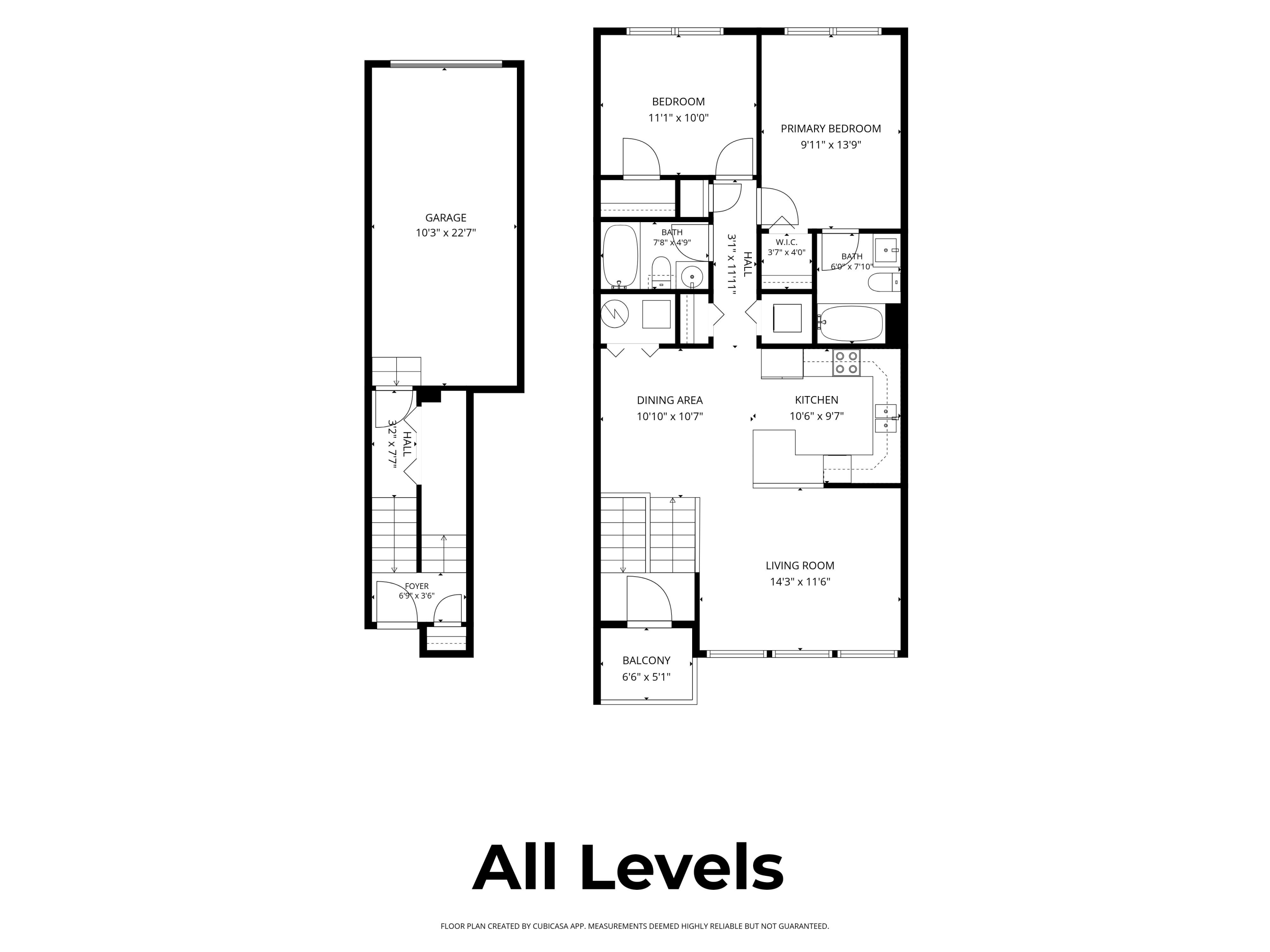 4866 Ausable River Drive SW