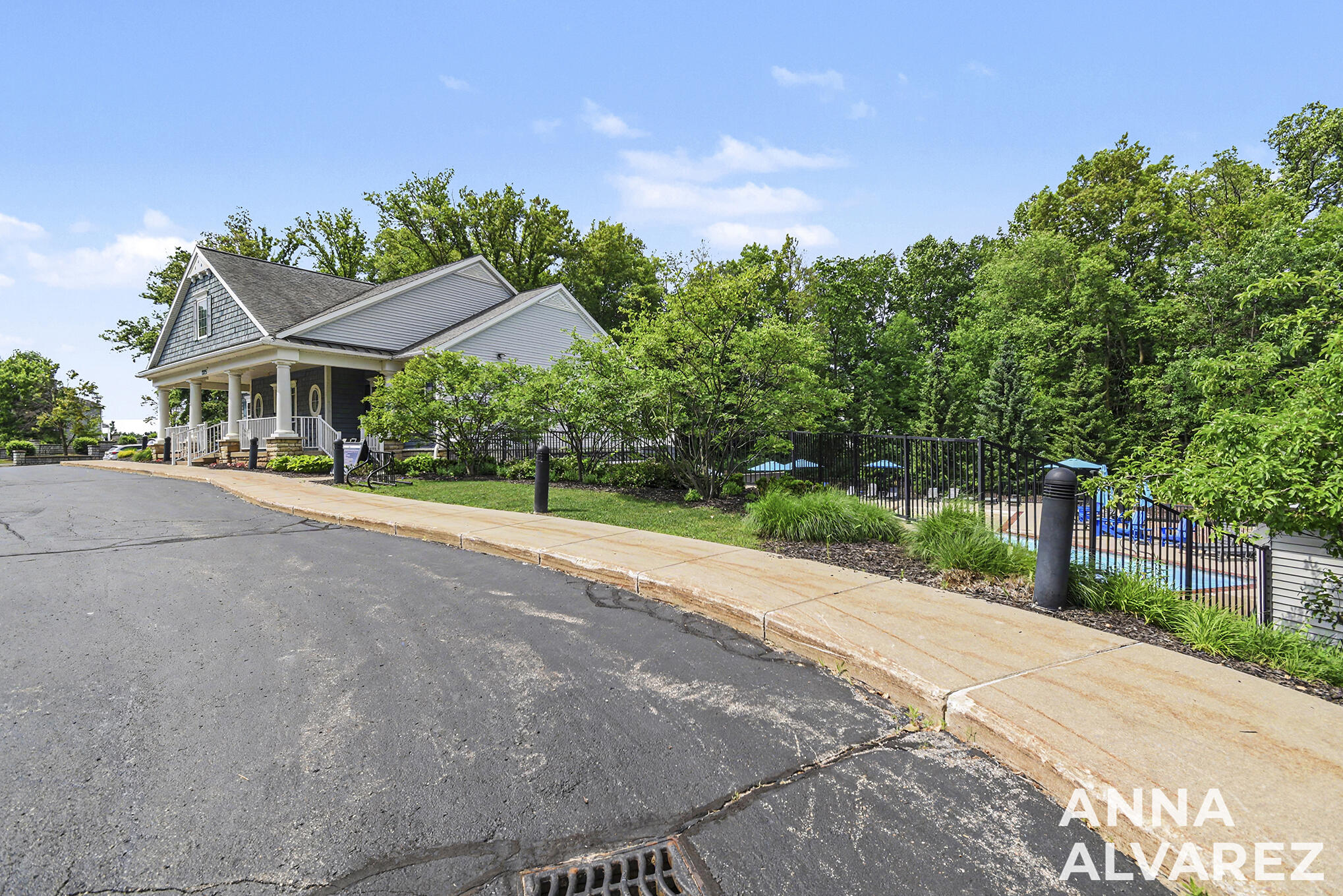 4866 Ausable River Drive SW