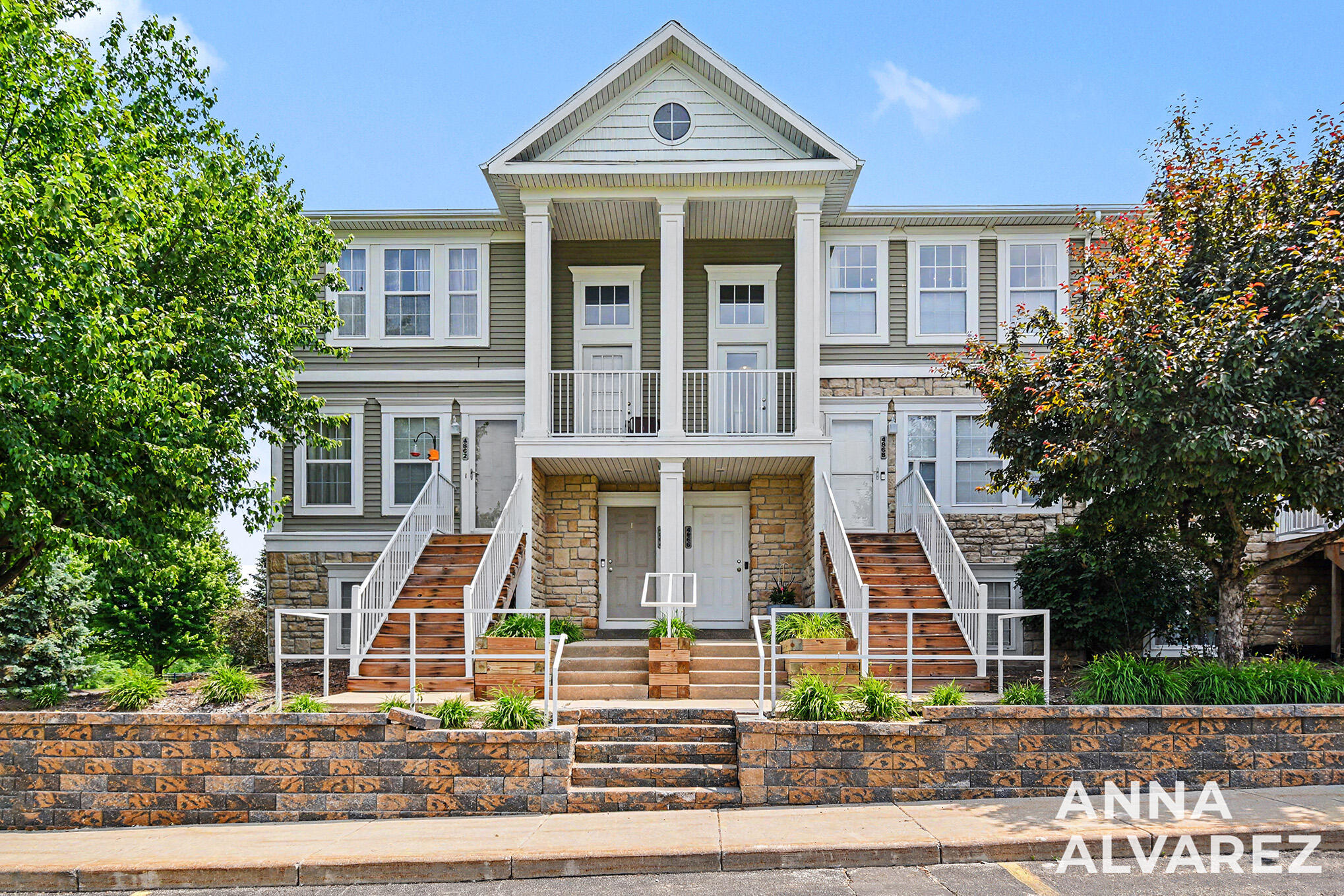 4866 Ausable River Drive SW