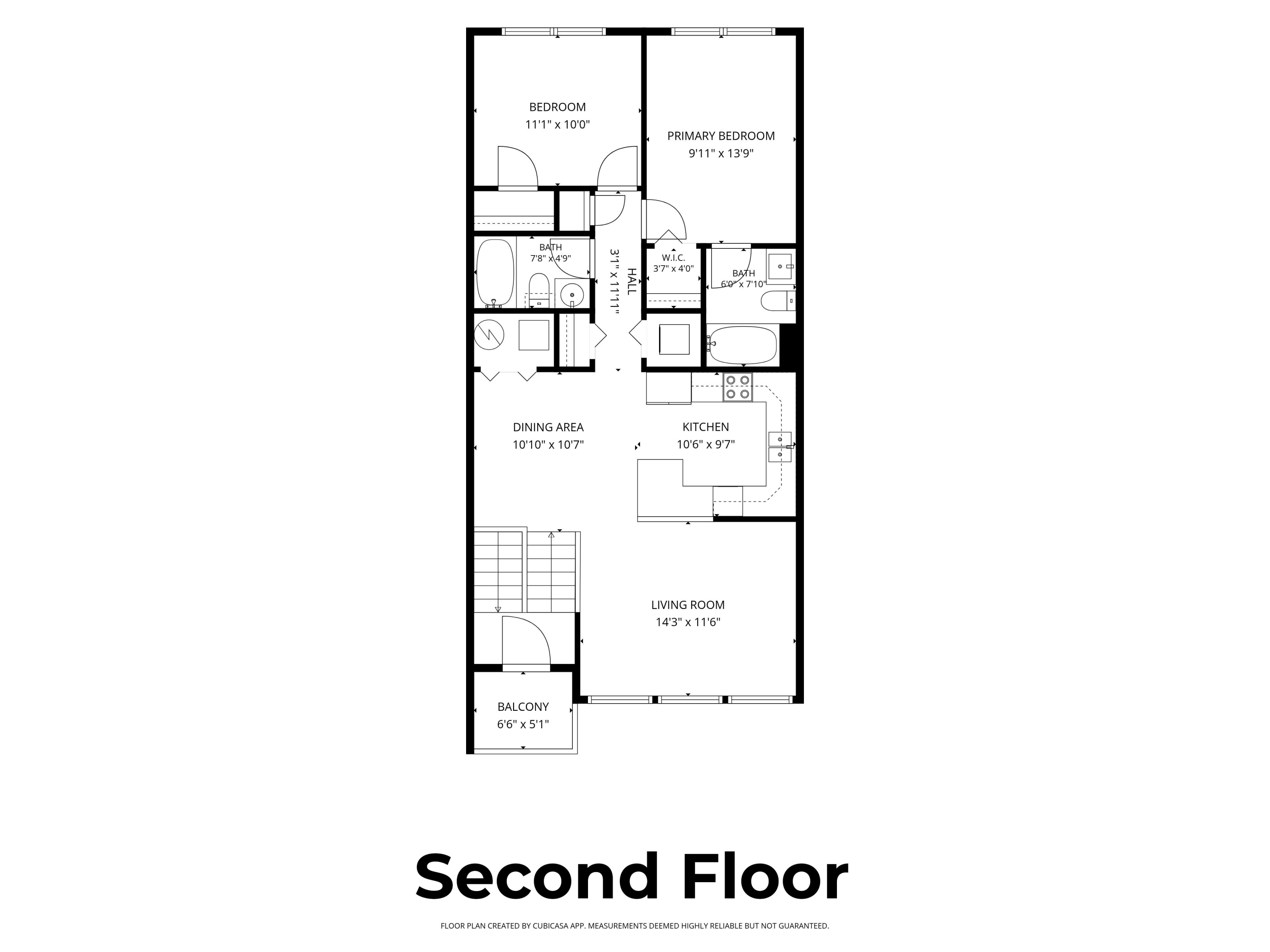 4866 Ausable River Drive SW