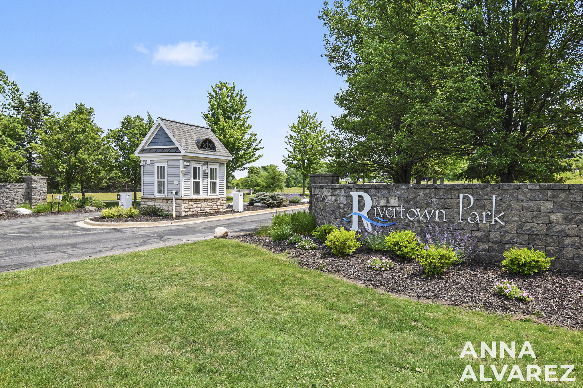 4866 Ausable River Drive SW
