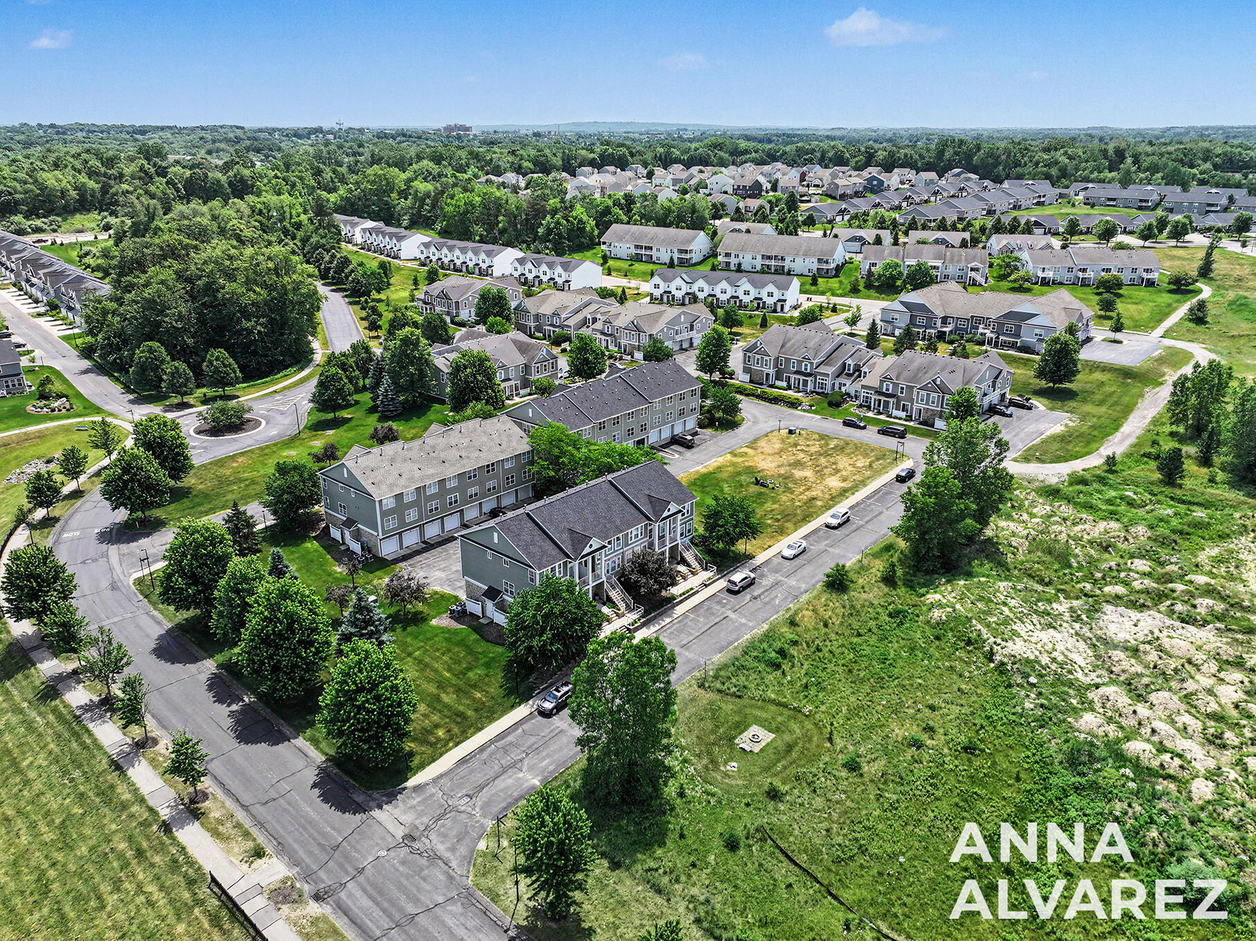 4866 Ausable River Drive SW