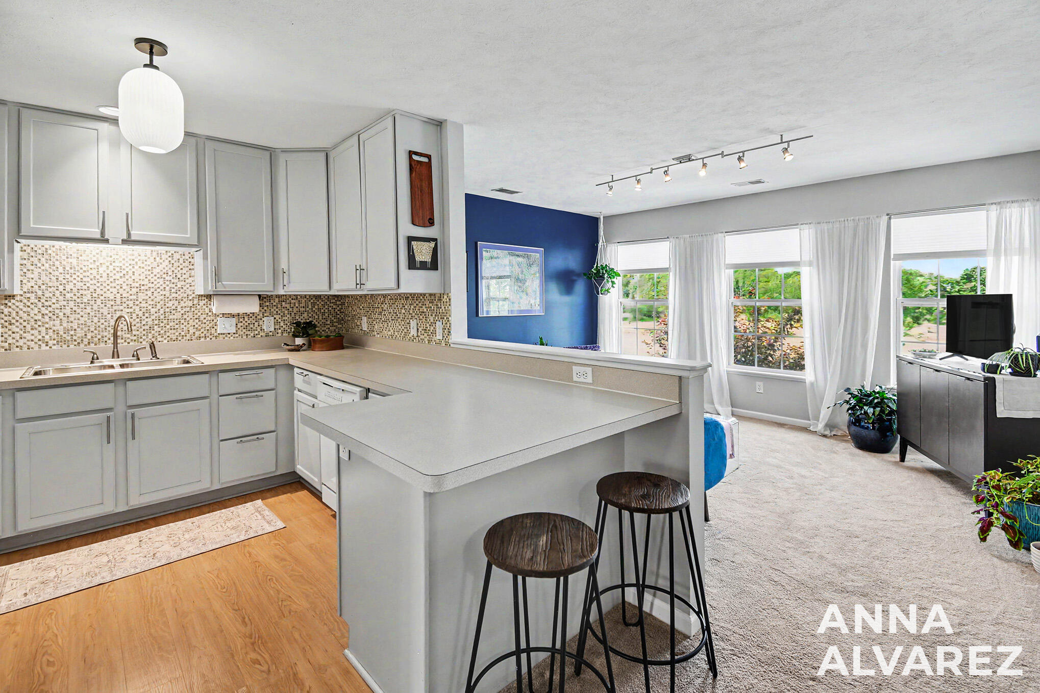 4866 Ausable River Drive SW