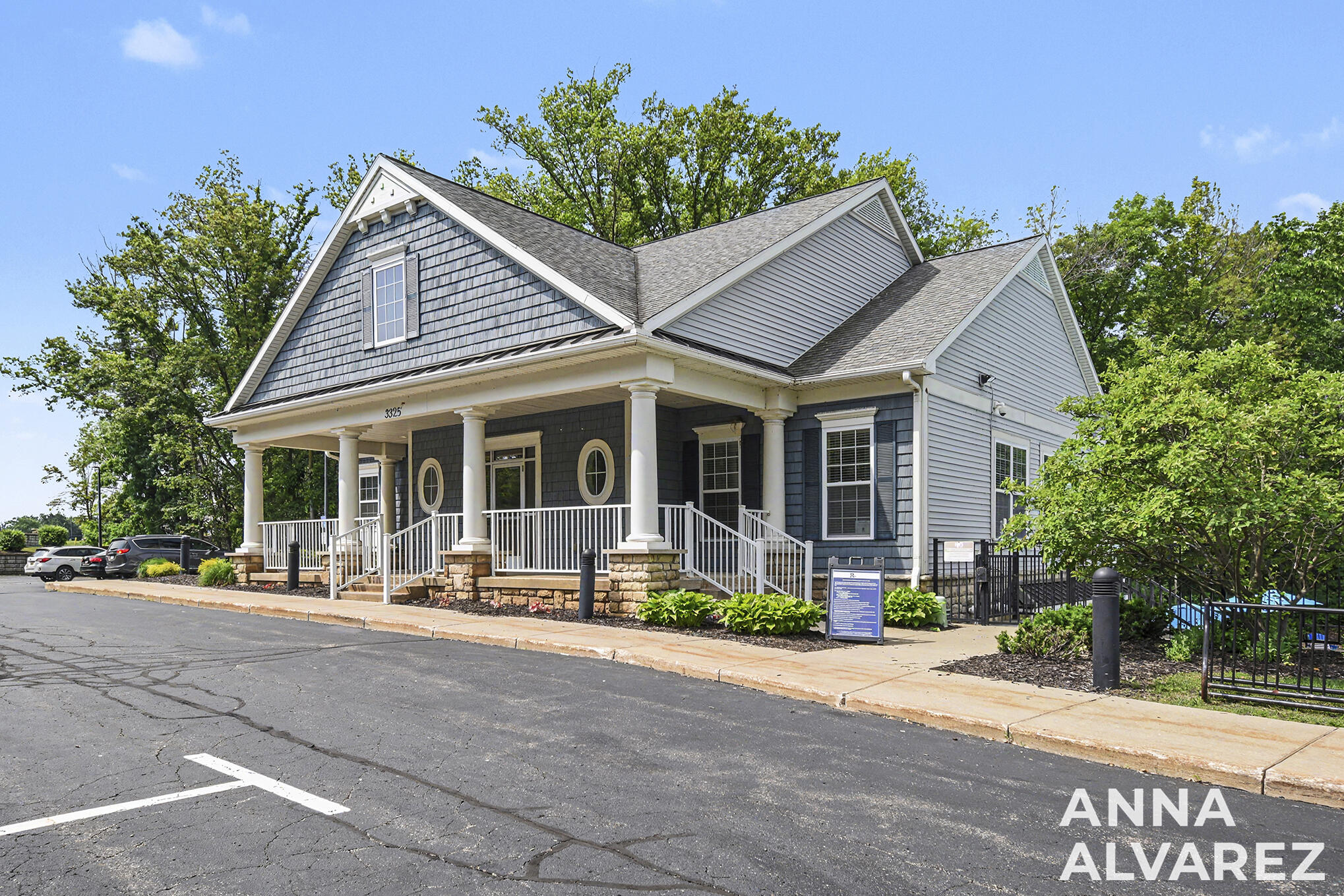 4866 Ausable River Drive SW
