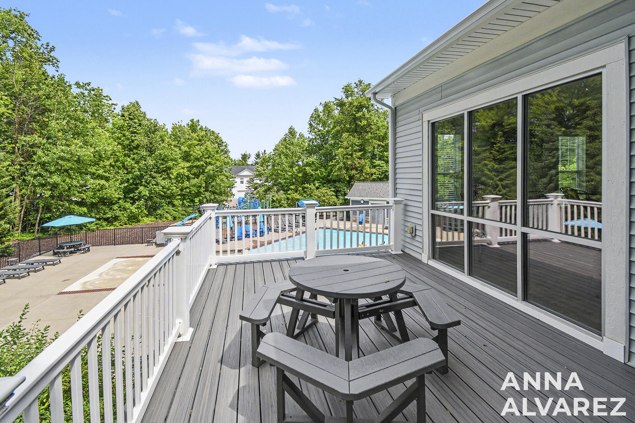 4866 Ausable River Drive SW