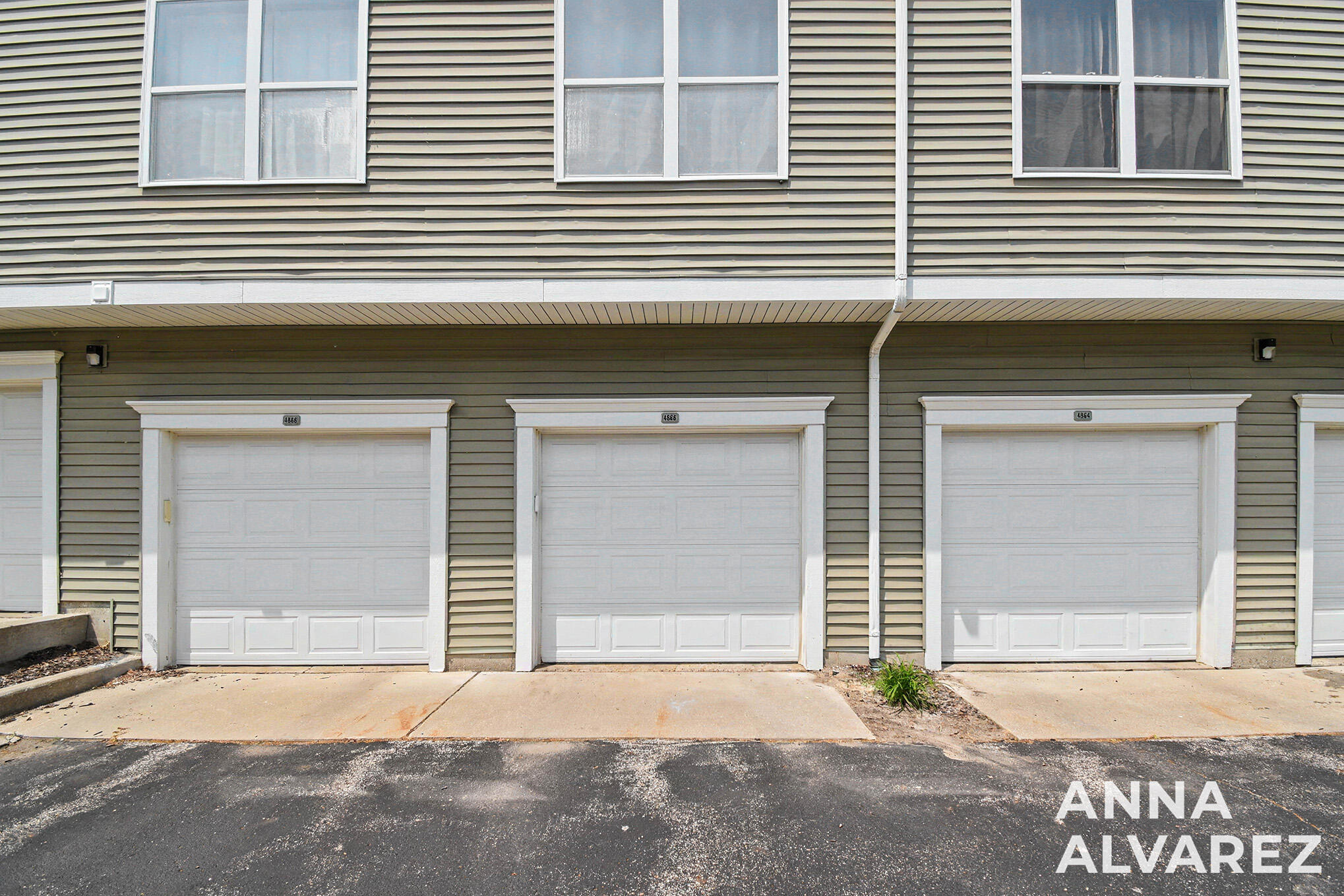 4866 Ausable River Drive SW