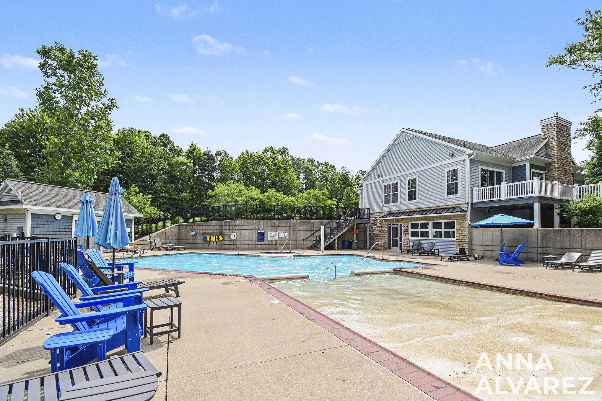 4866 Ausable River Drive SW