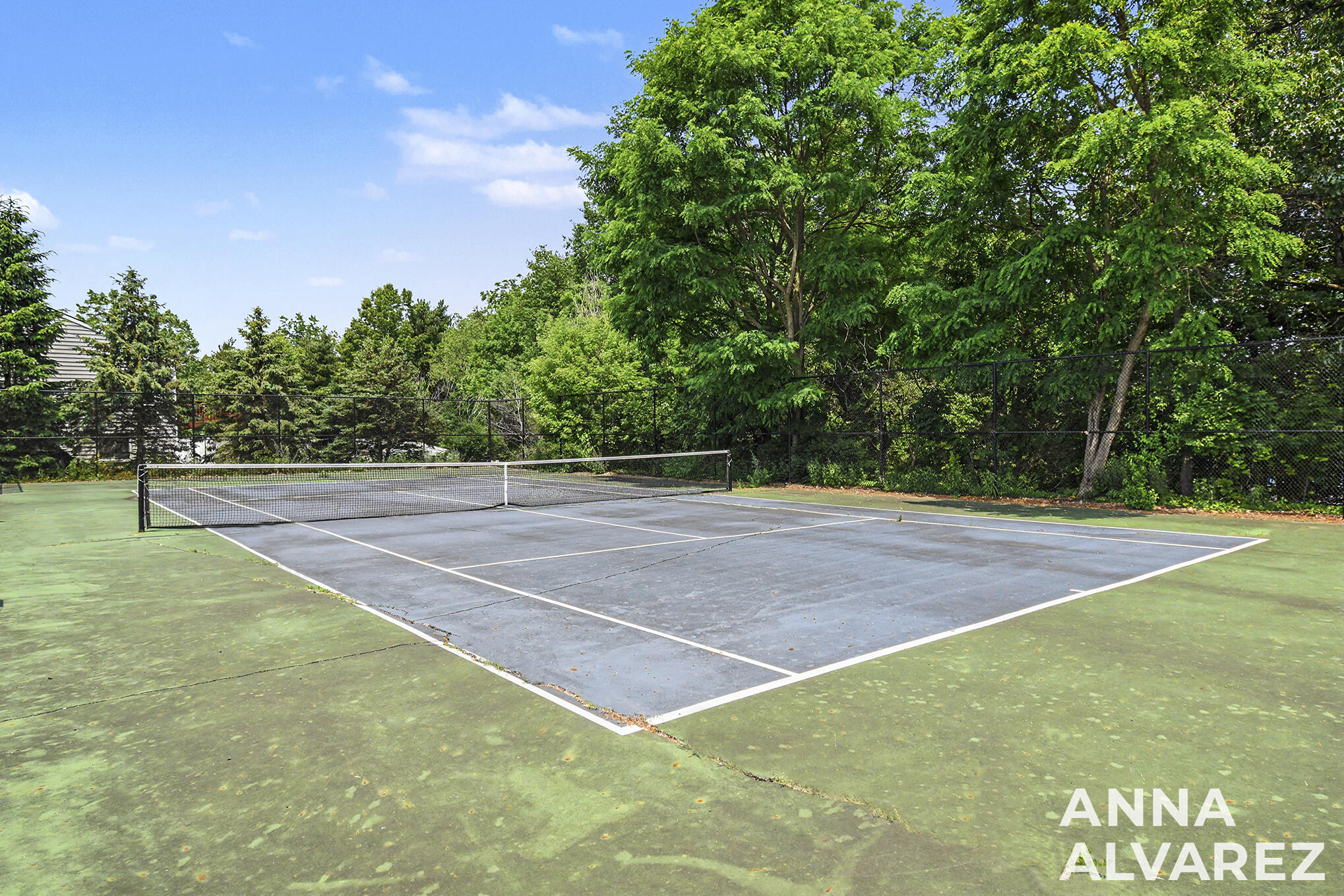 4866 Ausable River Drive SW