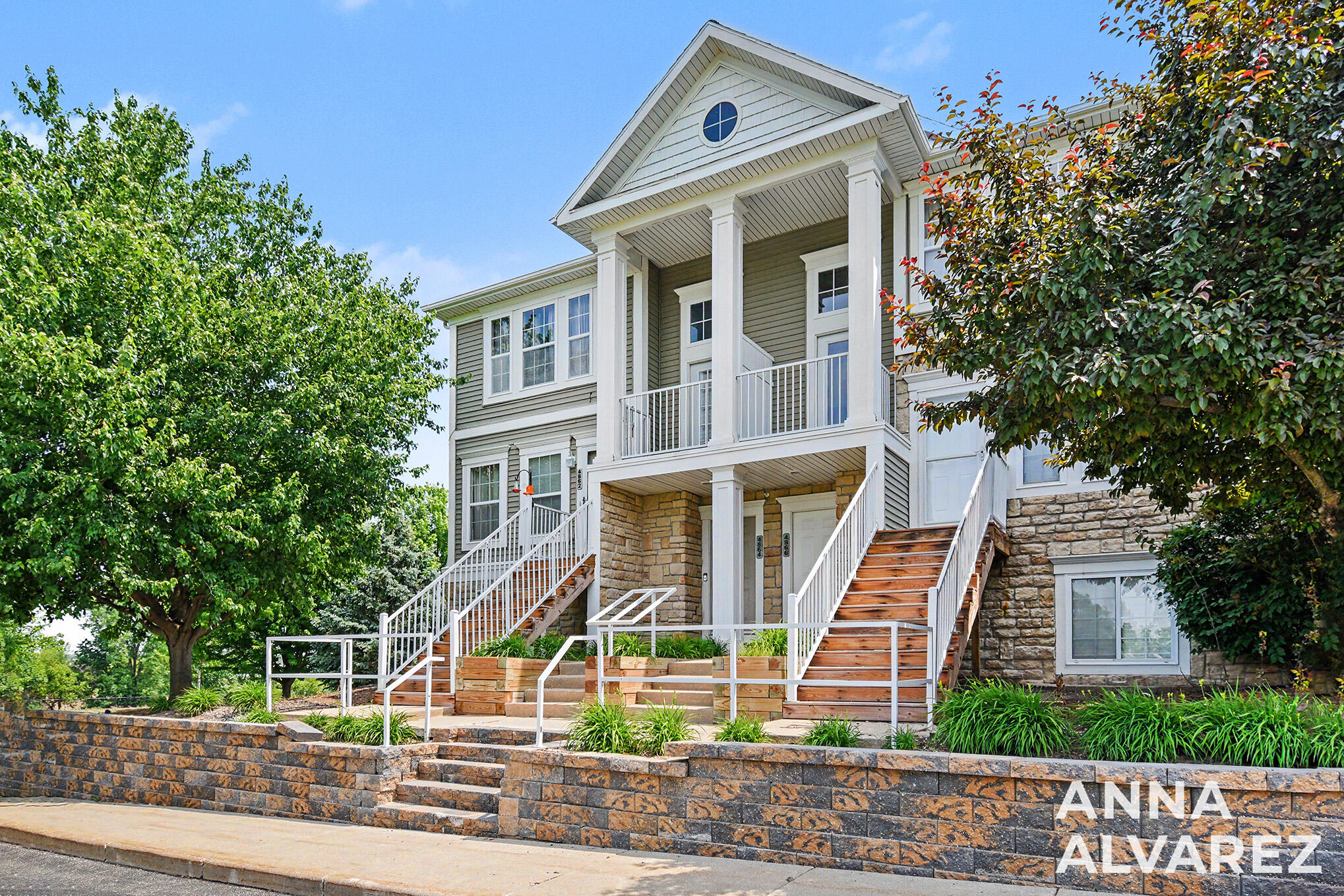 4866 Ausable River Drive SW
