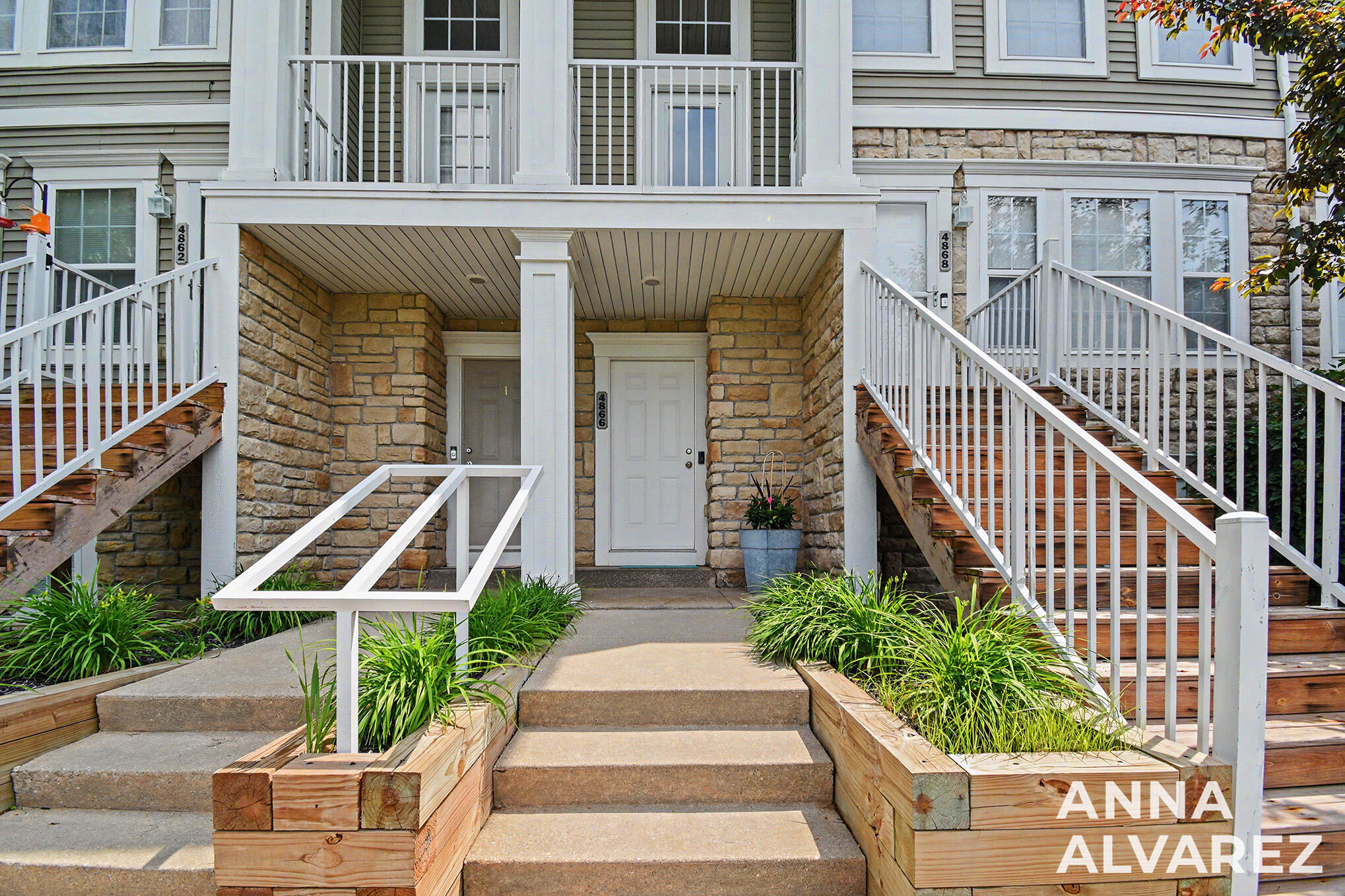 4866 Ausable River Drive SW