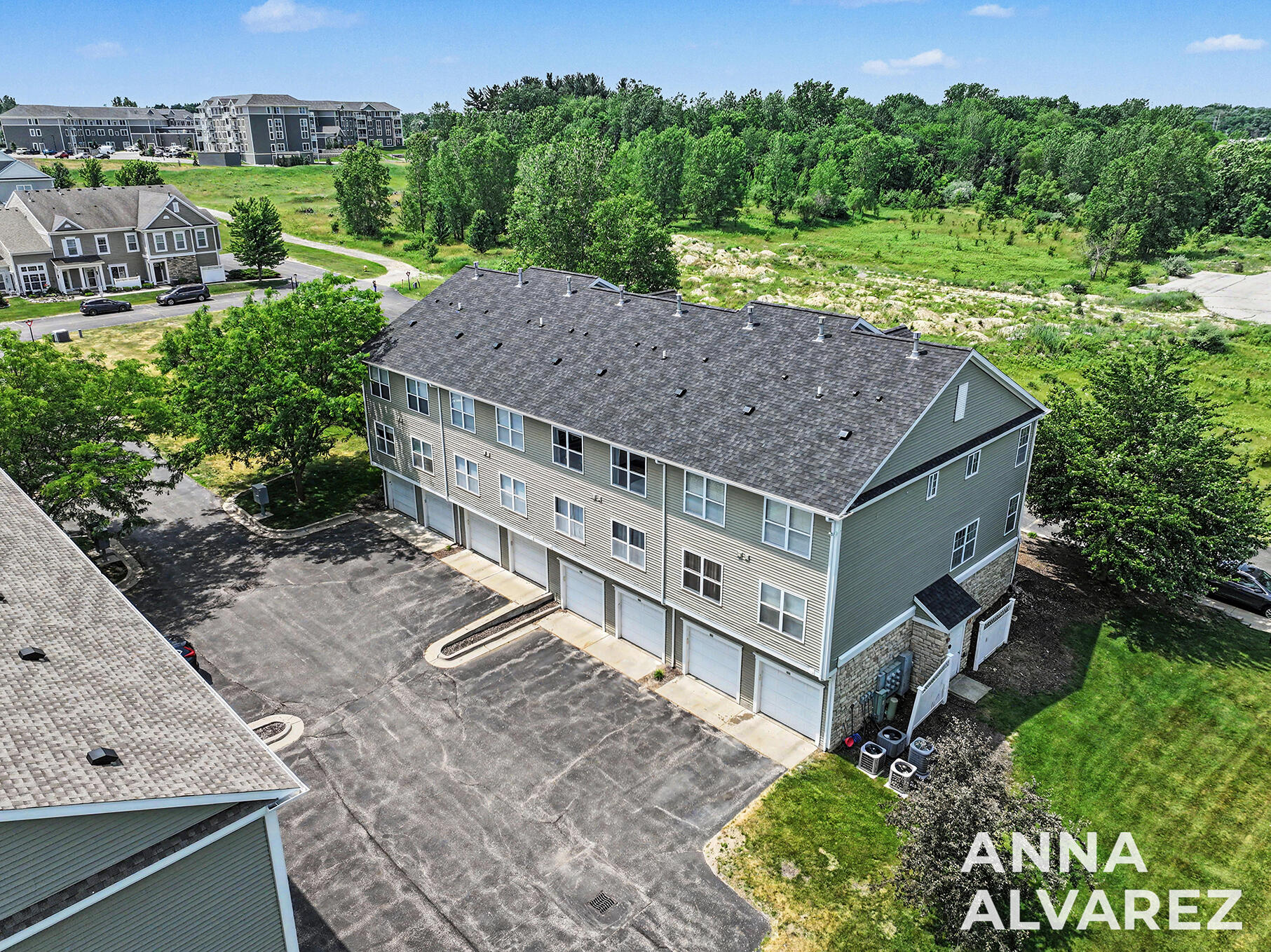 4866 Ausable River Drive SW