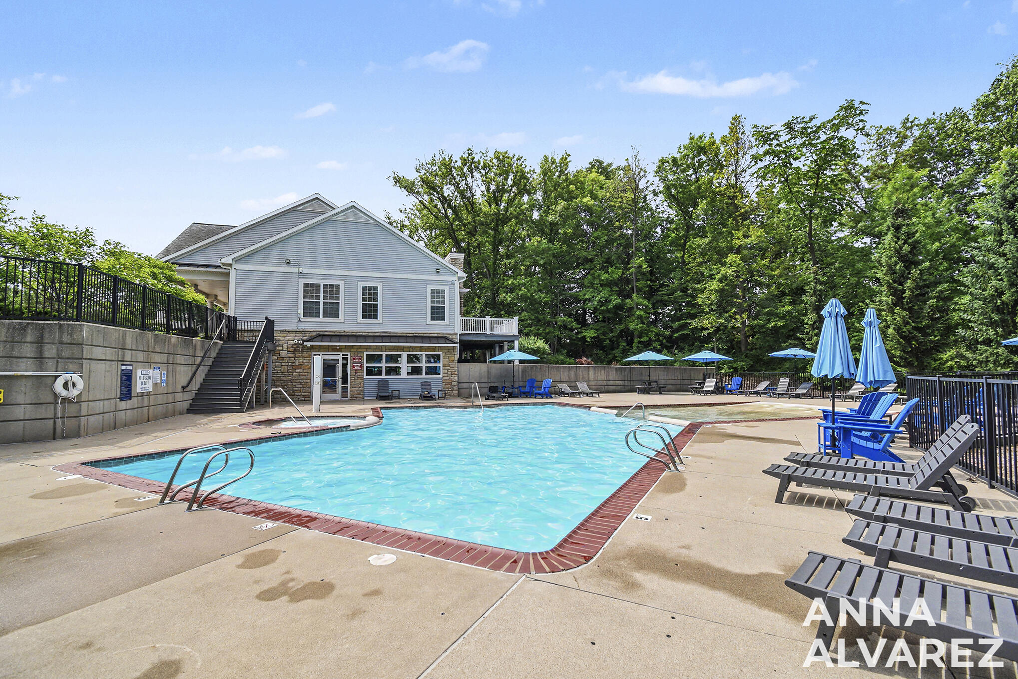 4866 Ausable River Drive SW