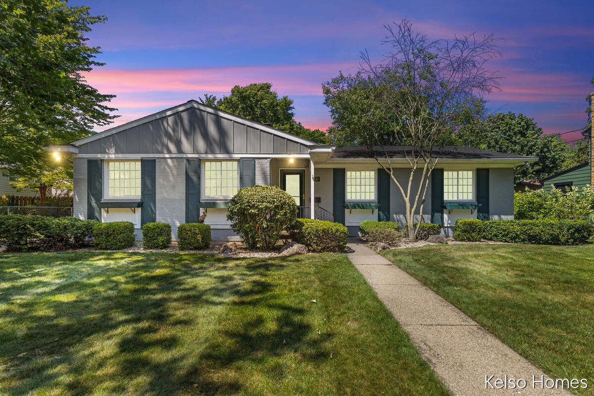 1641 Saginaw Road SE
