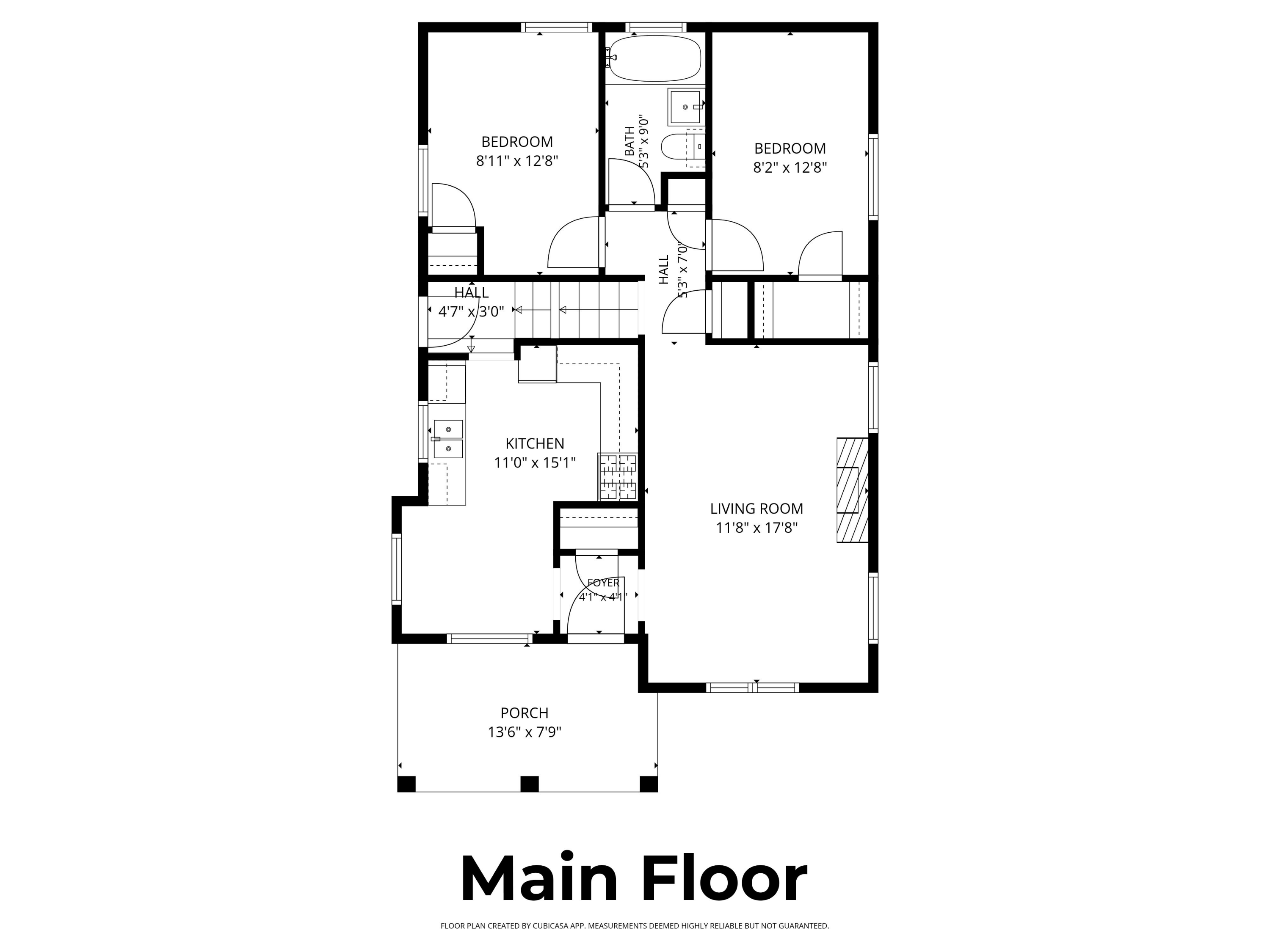 2200 Estelle Drive SE