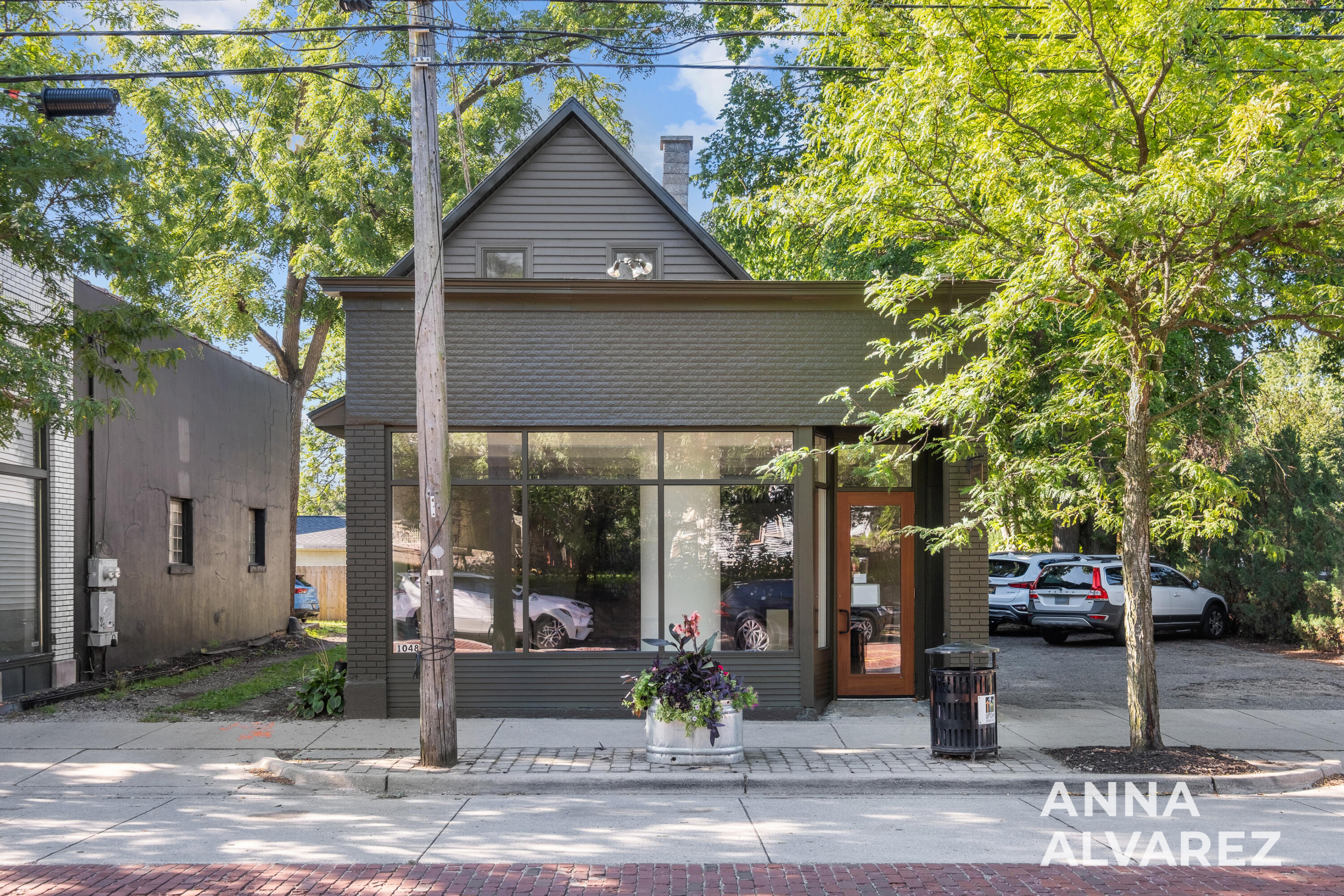 1048 Wealthy Street SE Suite 2