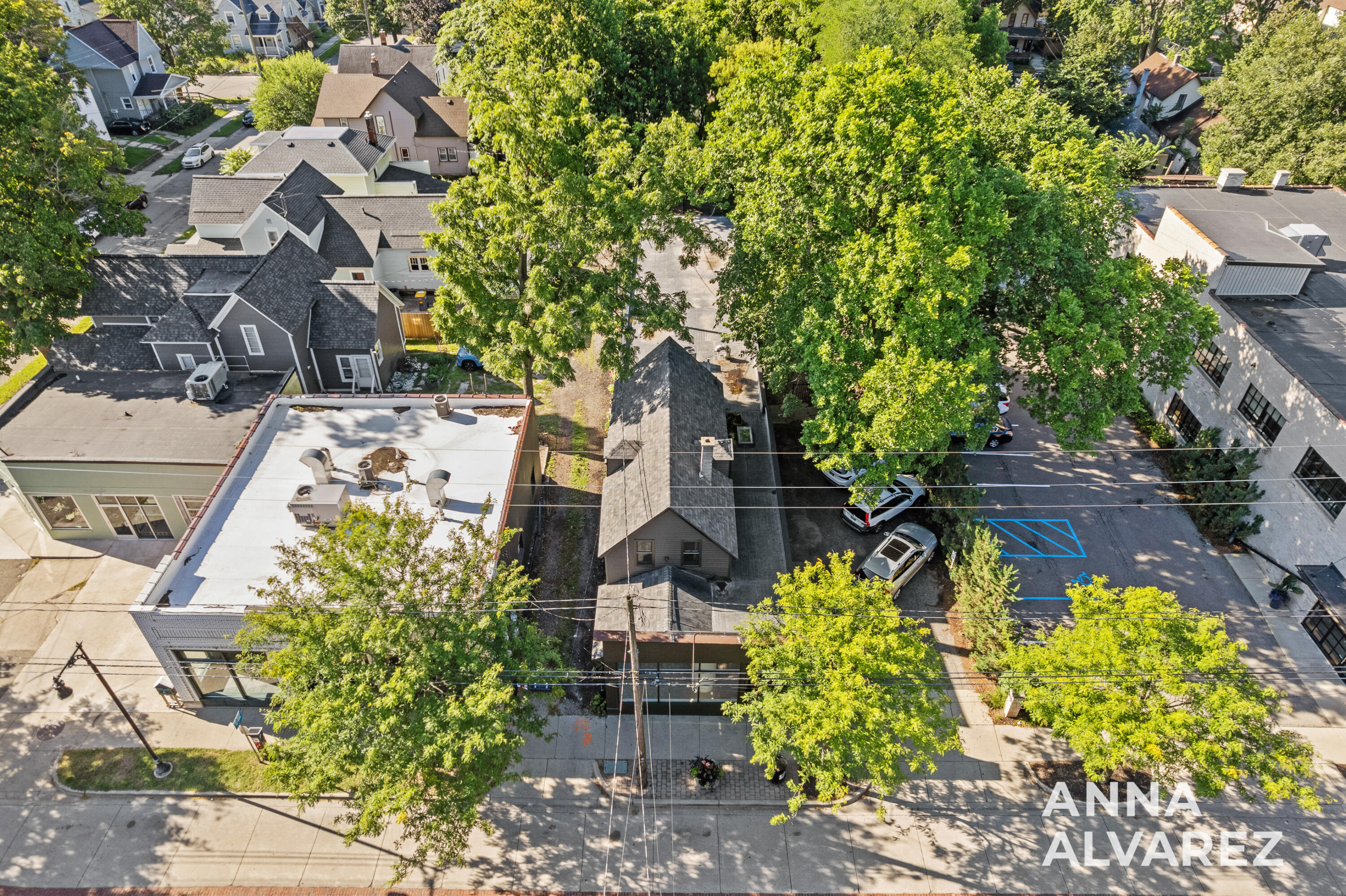 1048 Wealthy Street SE Suite 2