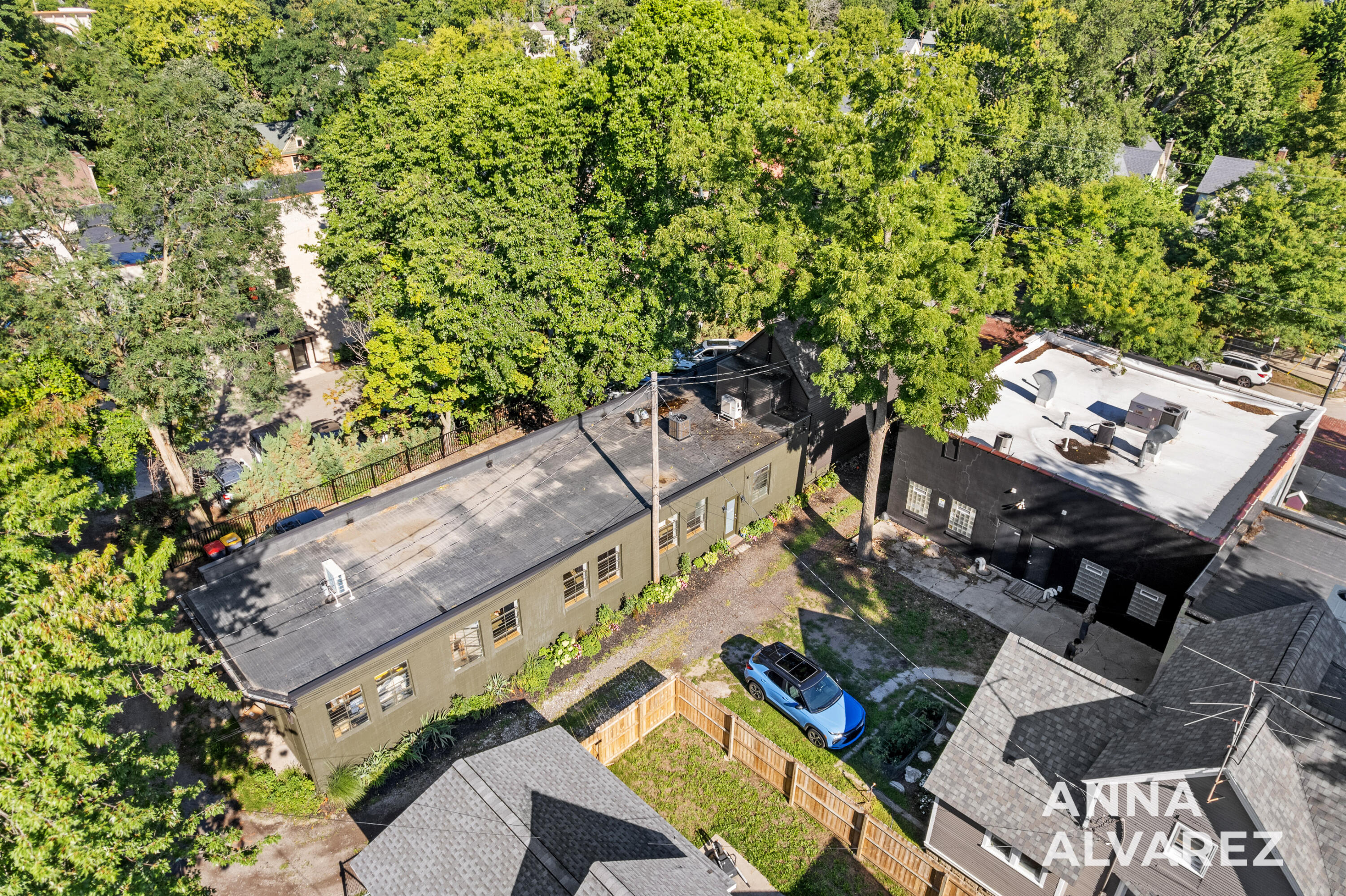 1048 Wealthy Street SE Suite 2