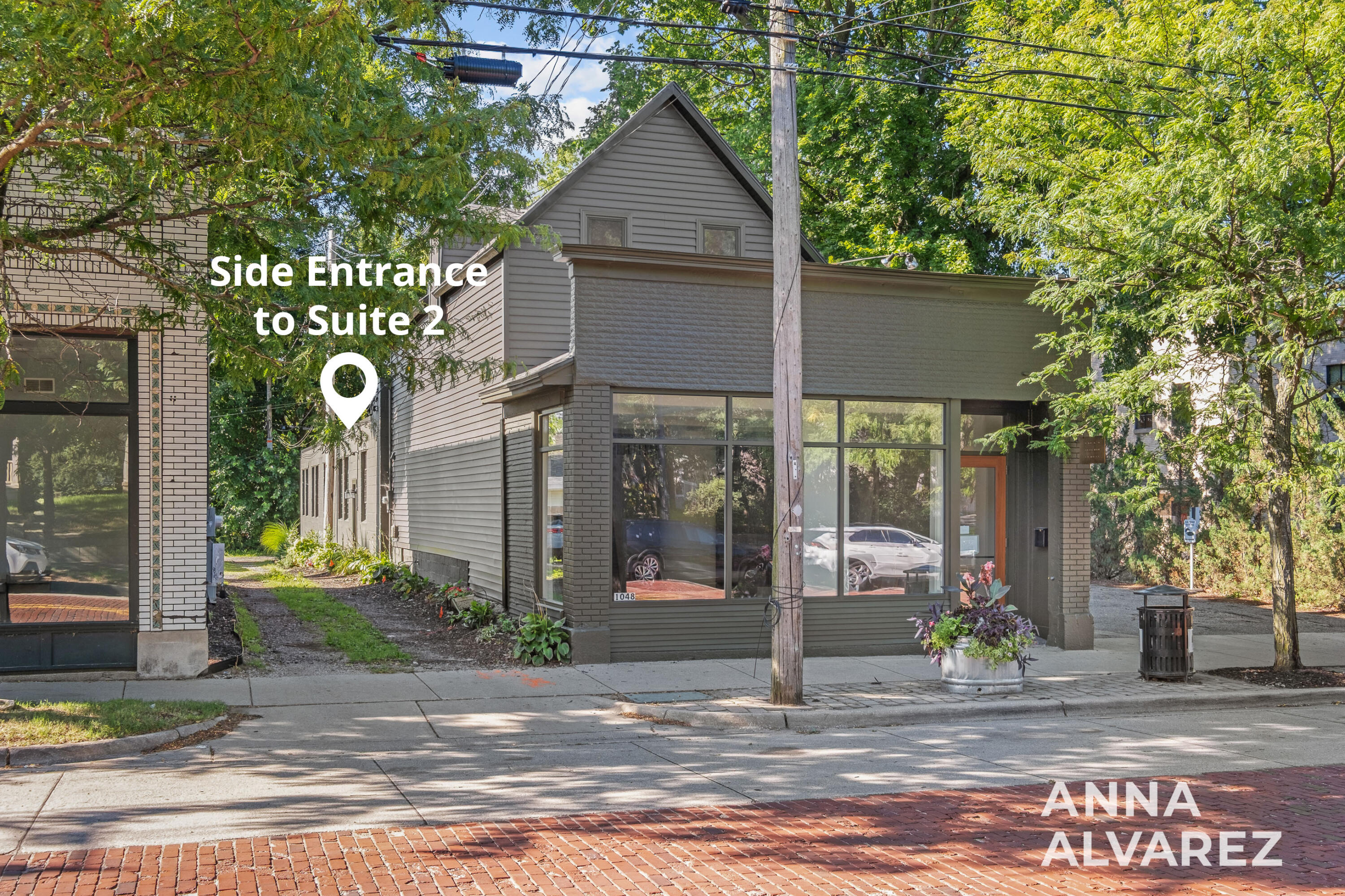 1048 Wealthy Street SE Suite 2