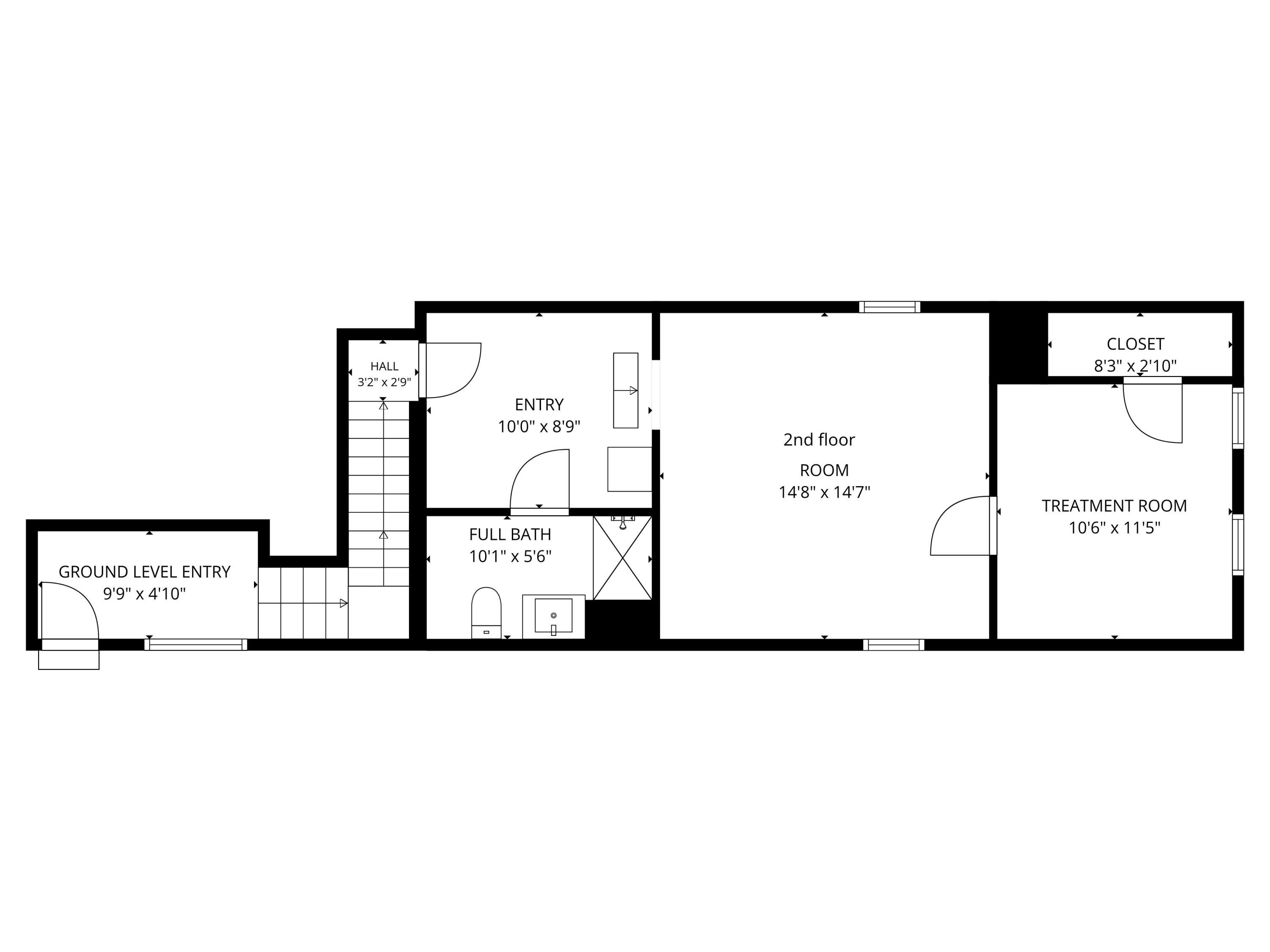 1048 Wealthy Street SE Suite 2