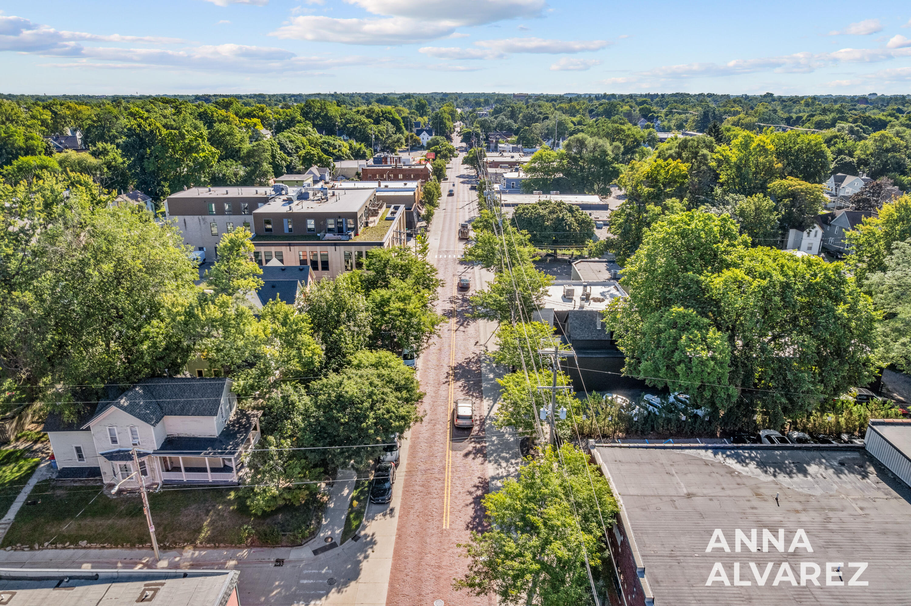 1048 Wealthy Street SE Suite 2