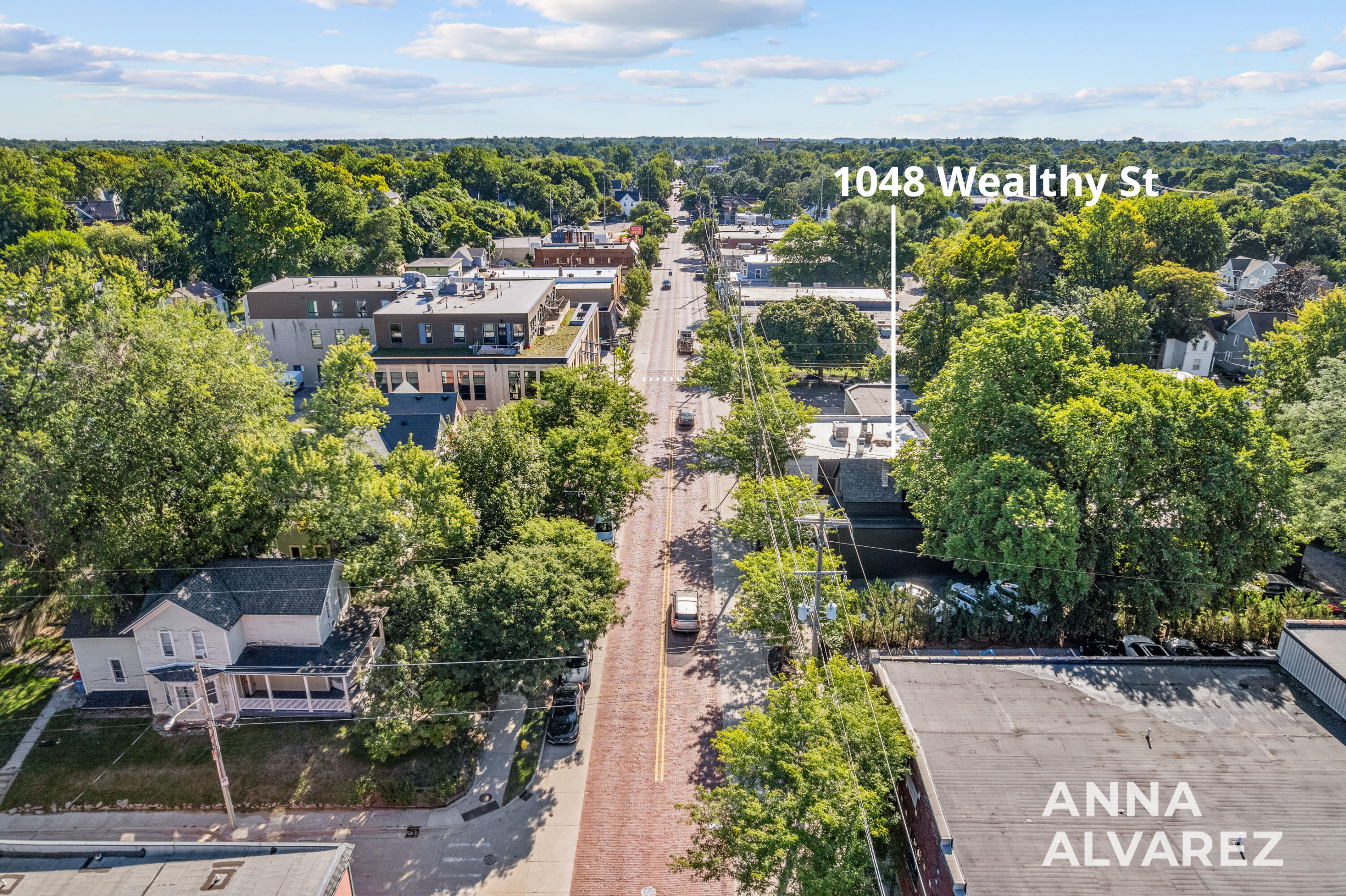 1048 Wealthy Street SE Suite 2