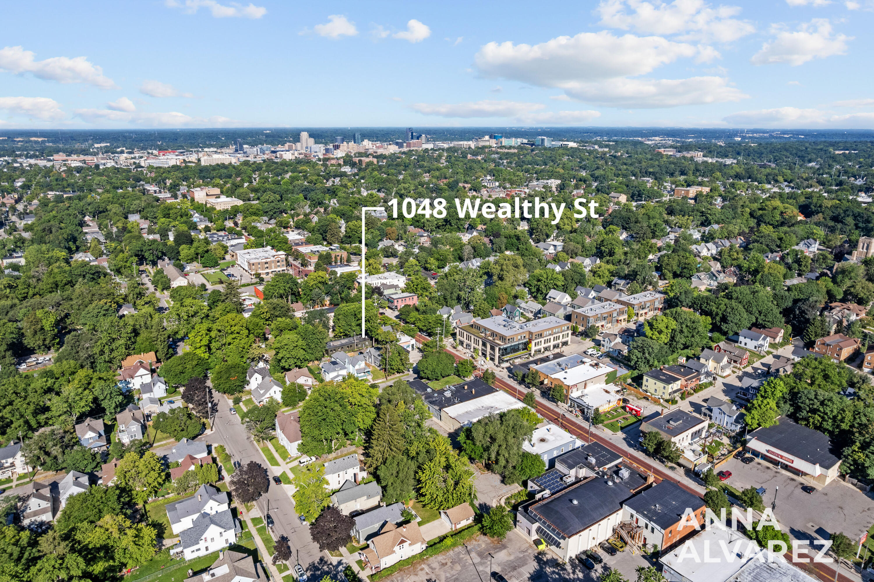 1048 Wealthy Street SE Suite 2