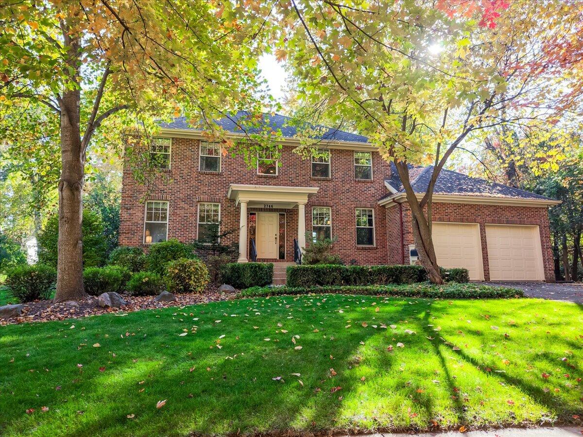 2746 Beechwood Drive SE East Grand Rapids MI