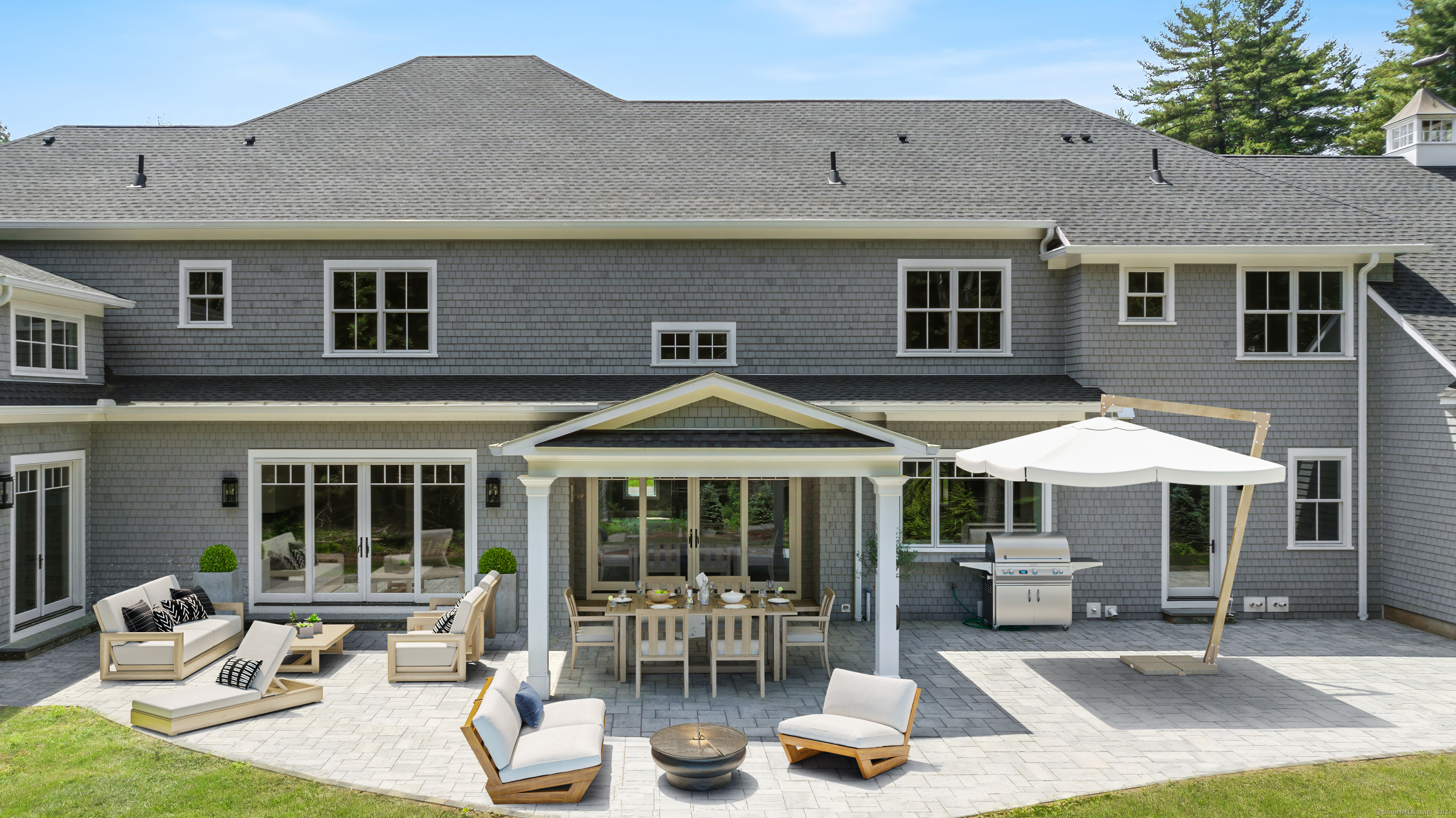 19 Thatcher Terrace