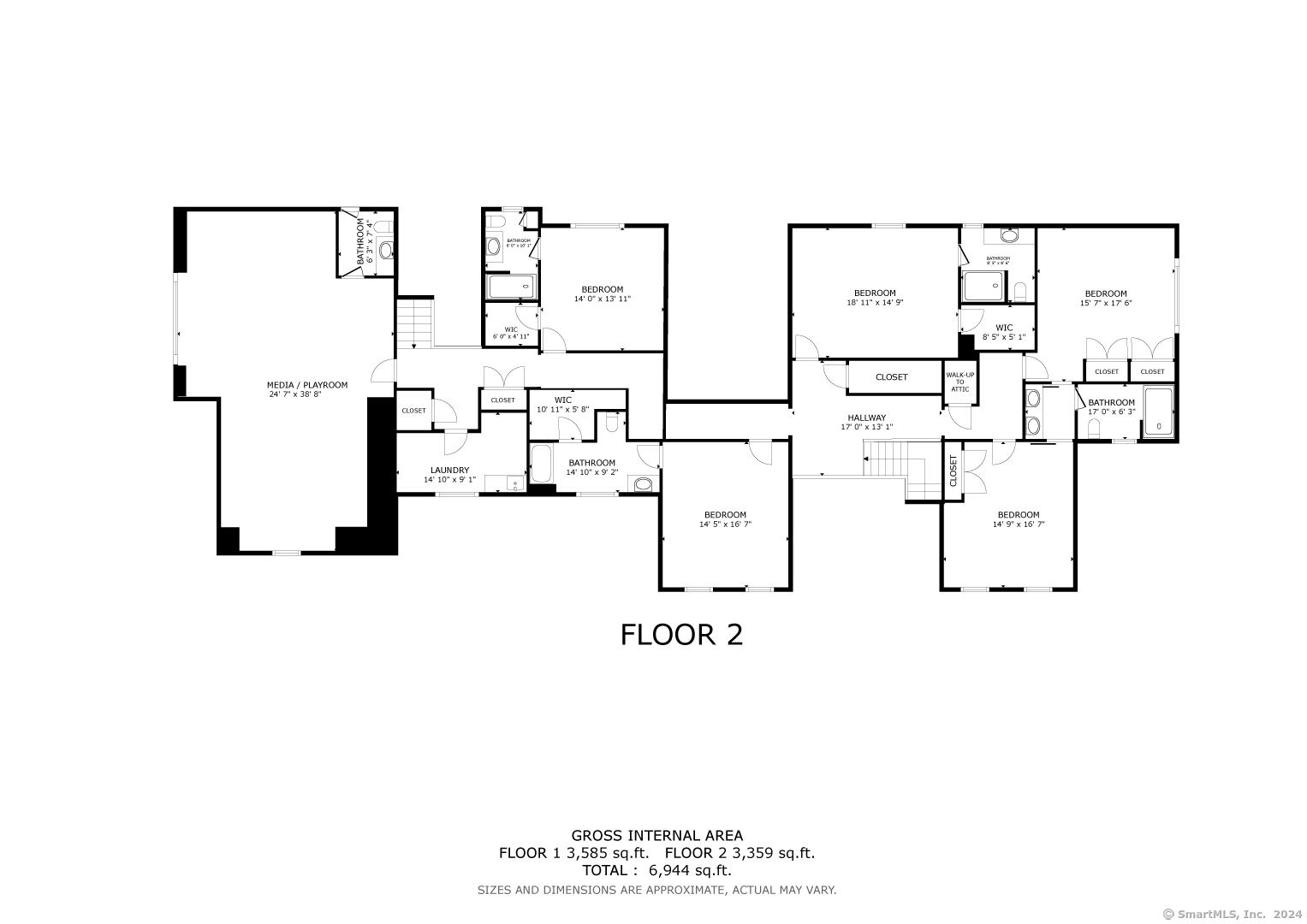 19 Thatcher Terrace