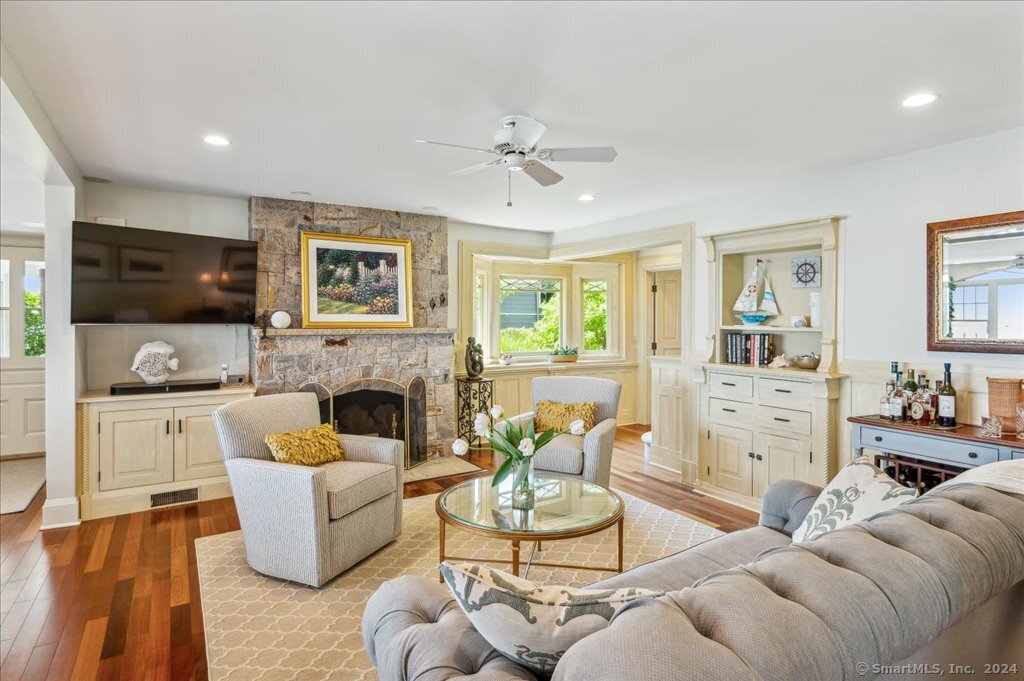 55 Shore Road
