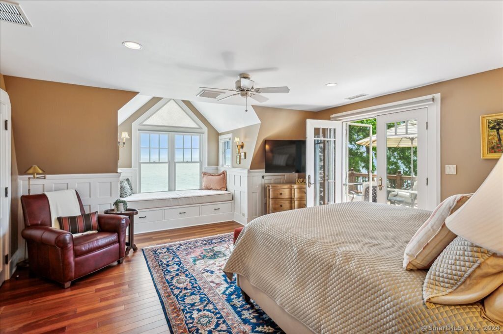 55 Shore Road