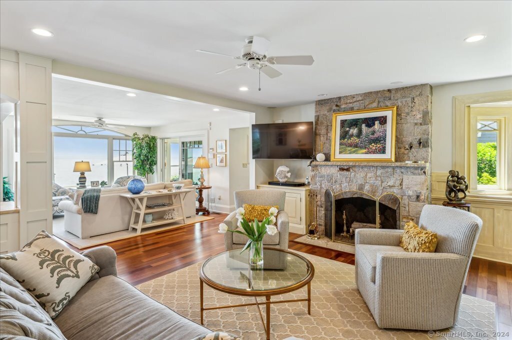 55 Shore Road