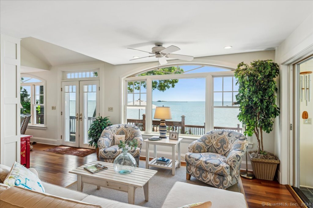 55 Shore Road