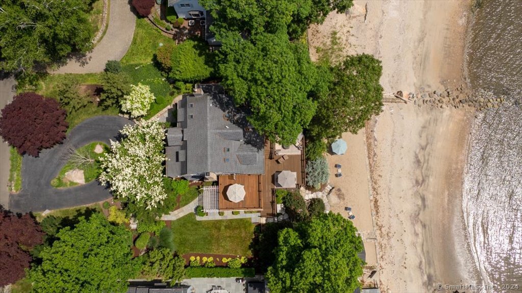 55 Shore Road