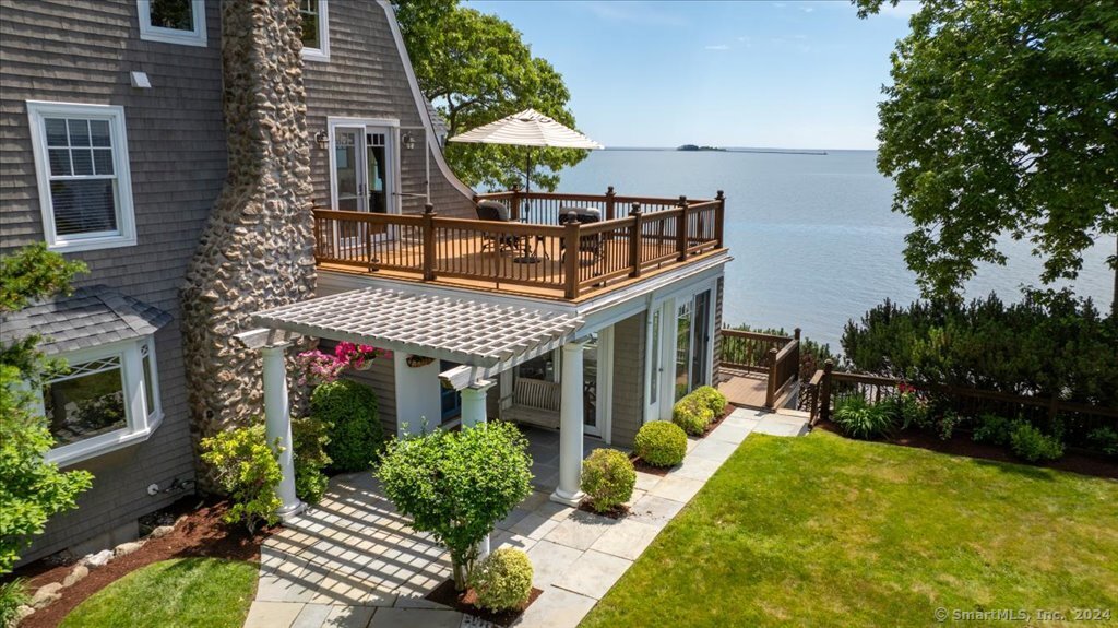 55 Shore Road