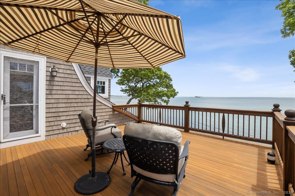 55 Shore Road