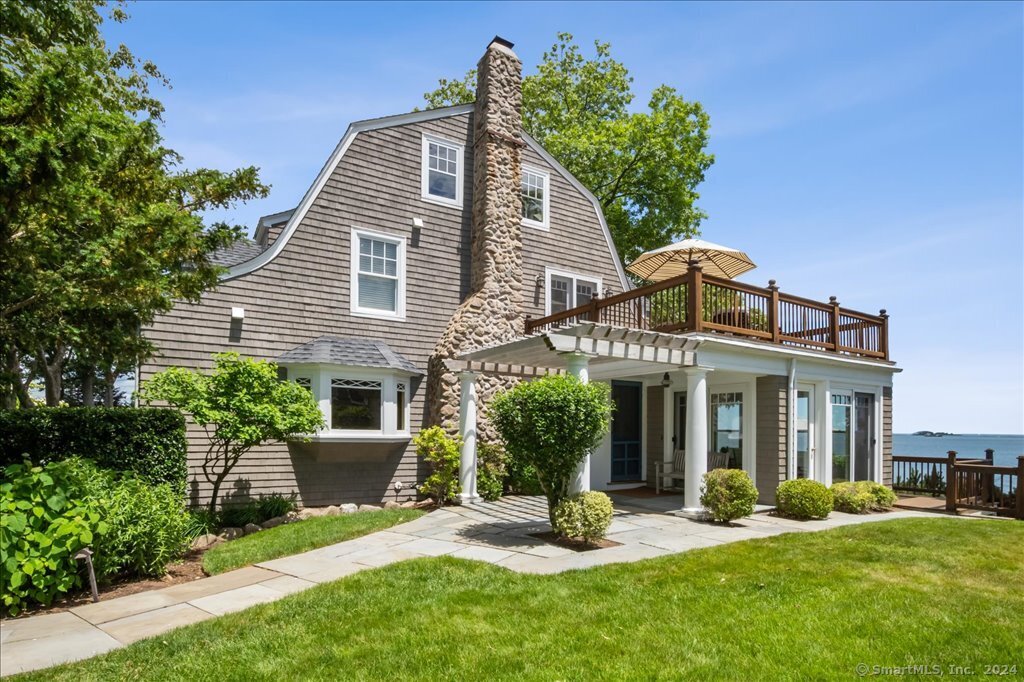 55 Shore Road