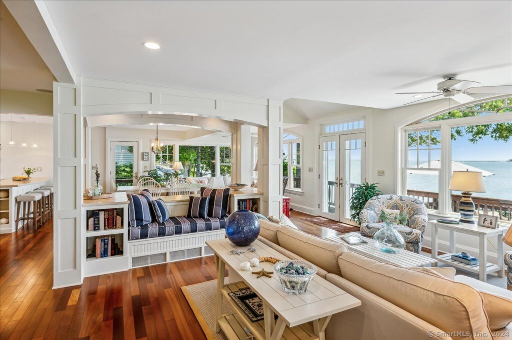 55 Shore Road