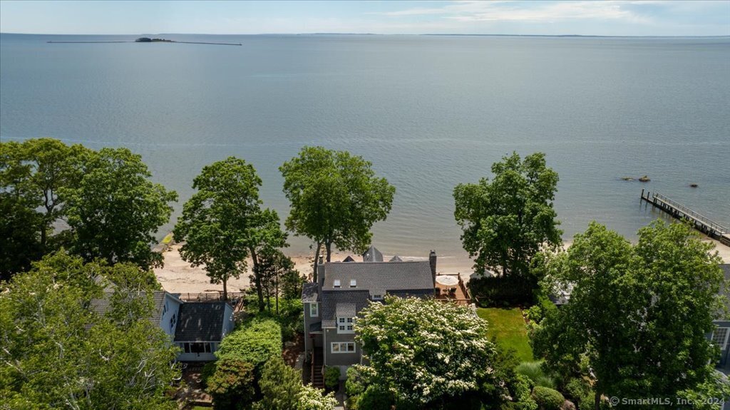 55 Shore Road