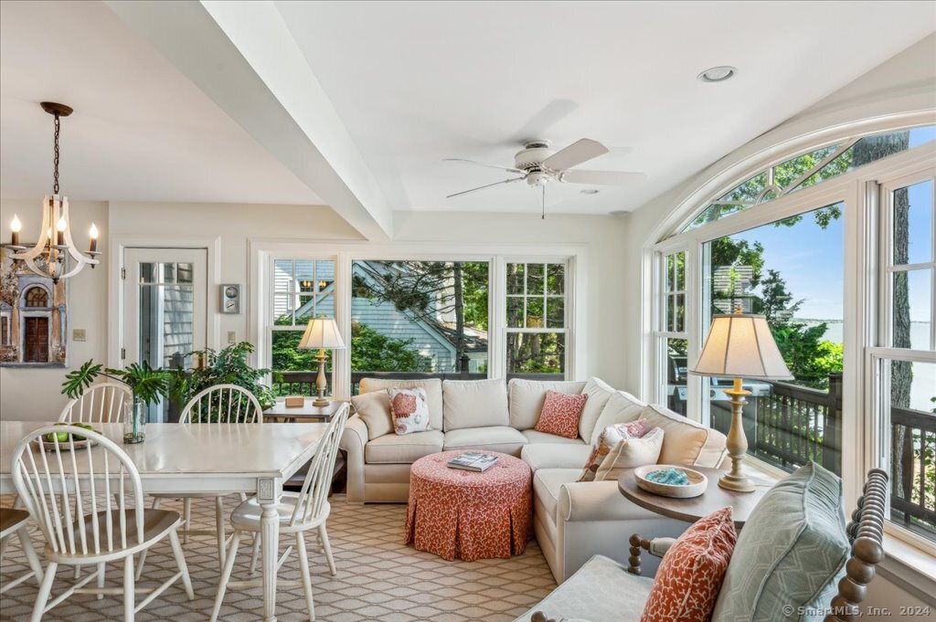 55 Shore Road
