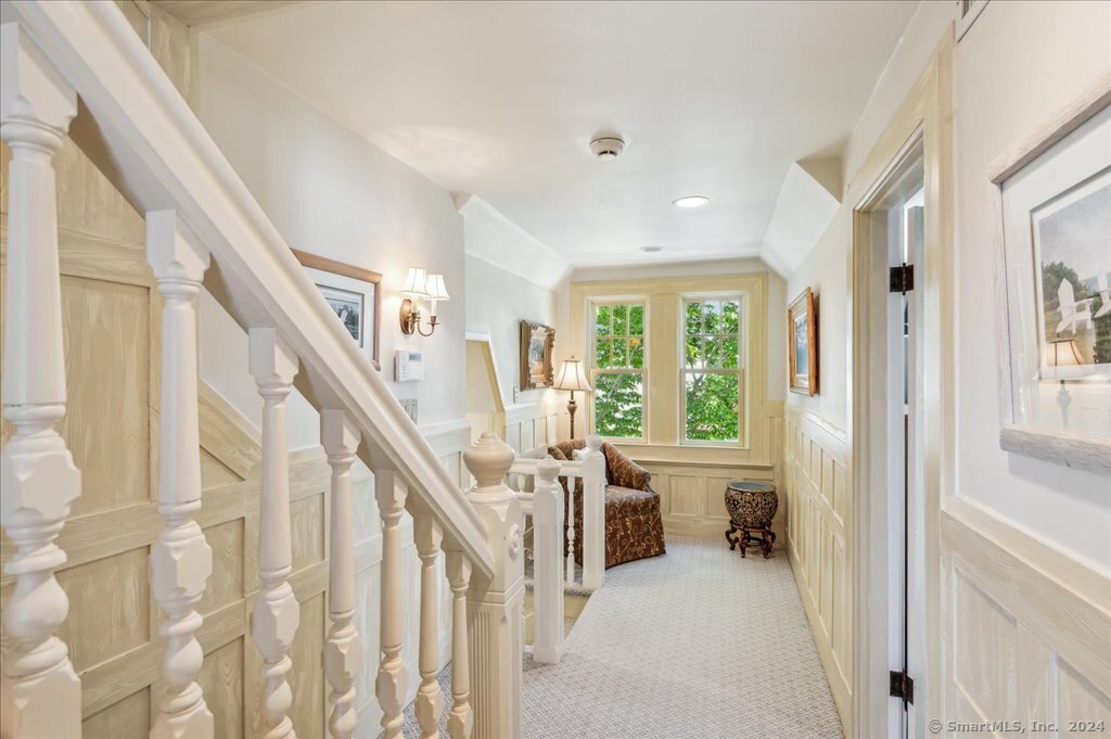 55 Shore Road
